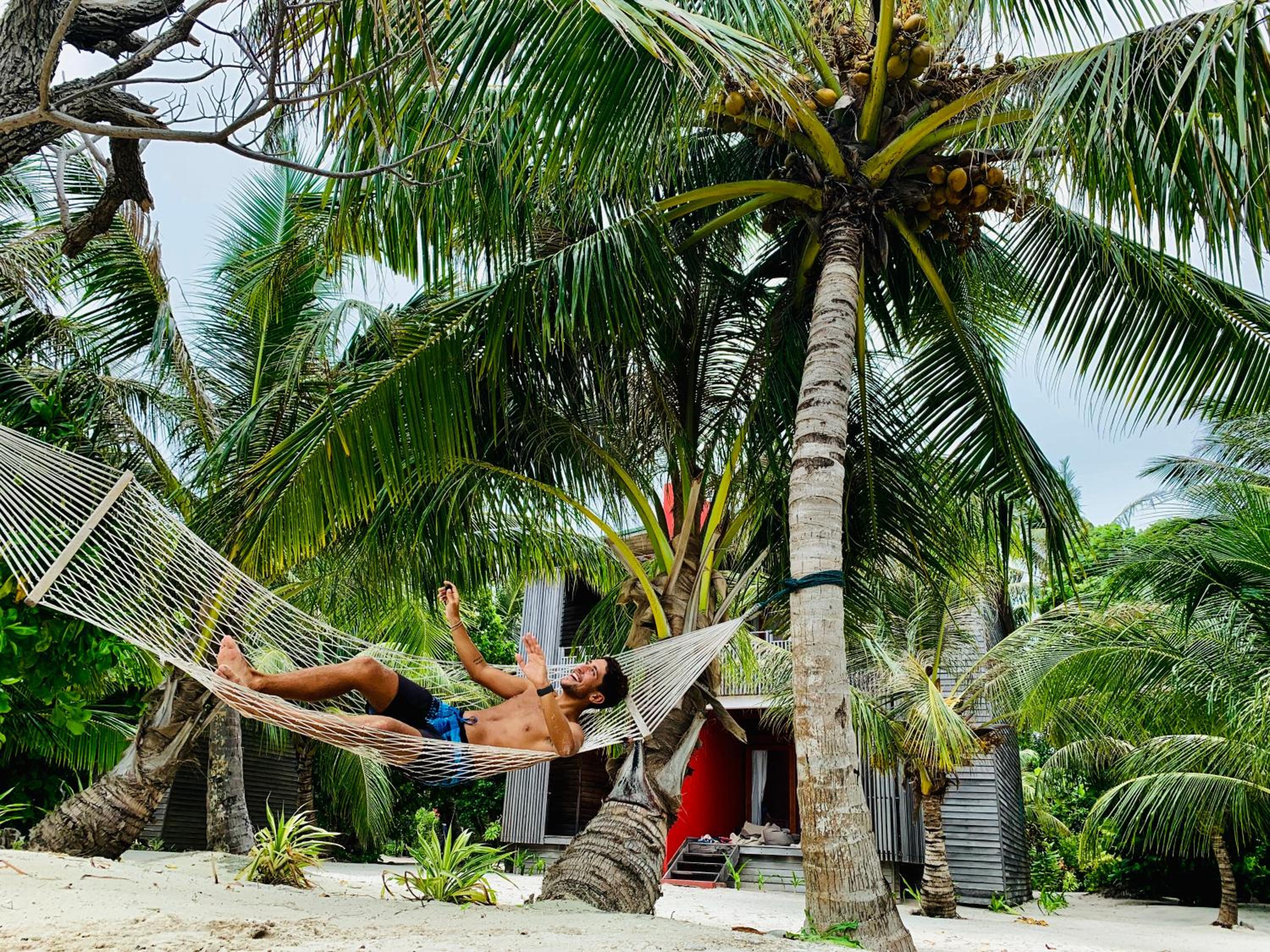The Barefoot Eco Hotel
