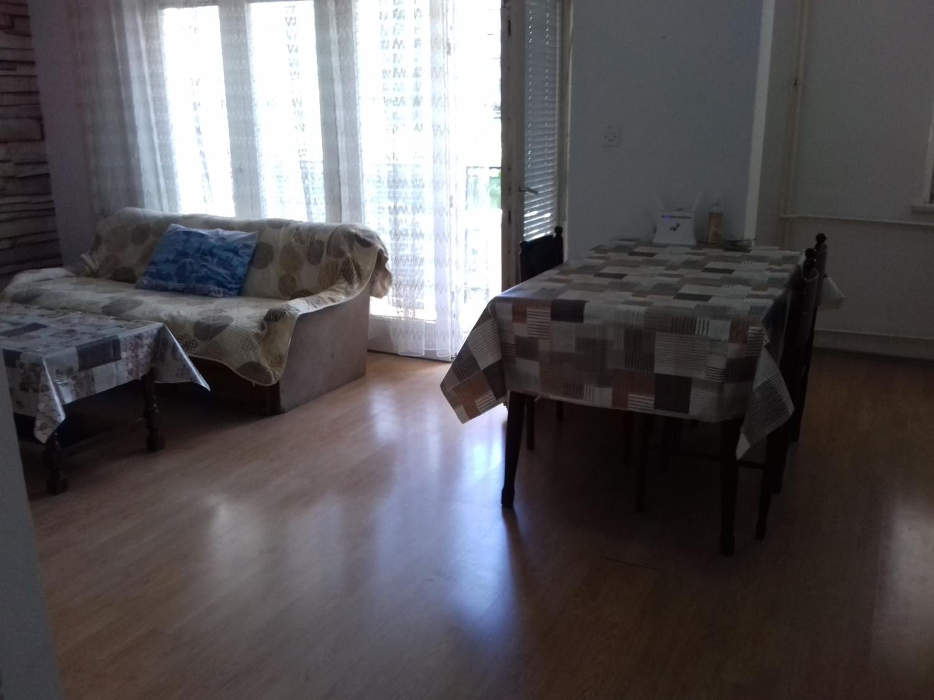 Bulevar Apartment