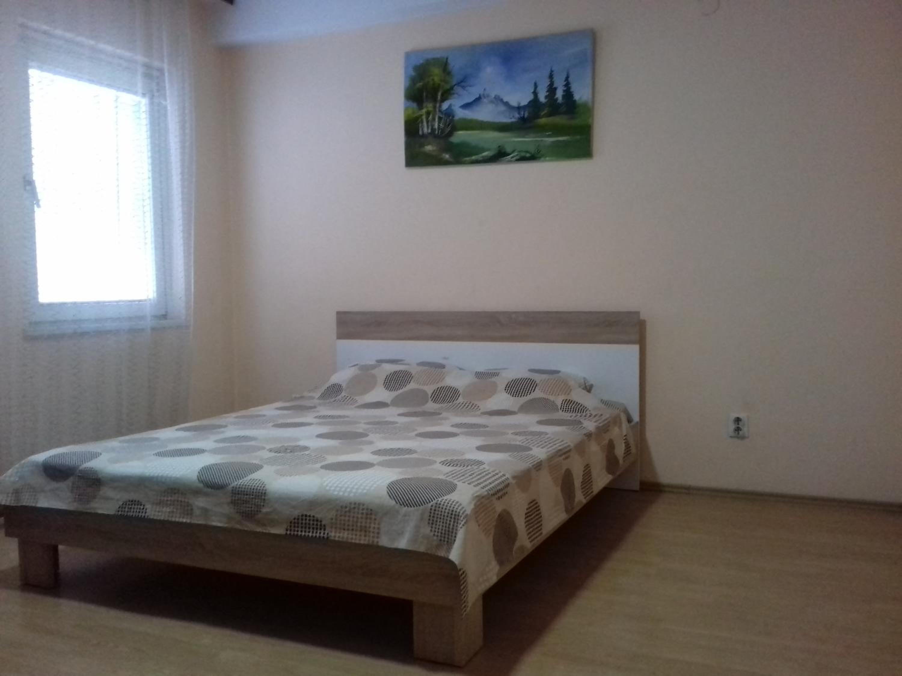 Bulevar Apartment