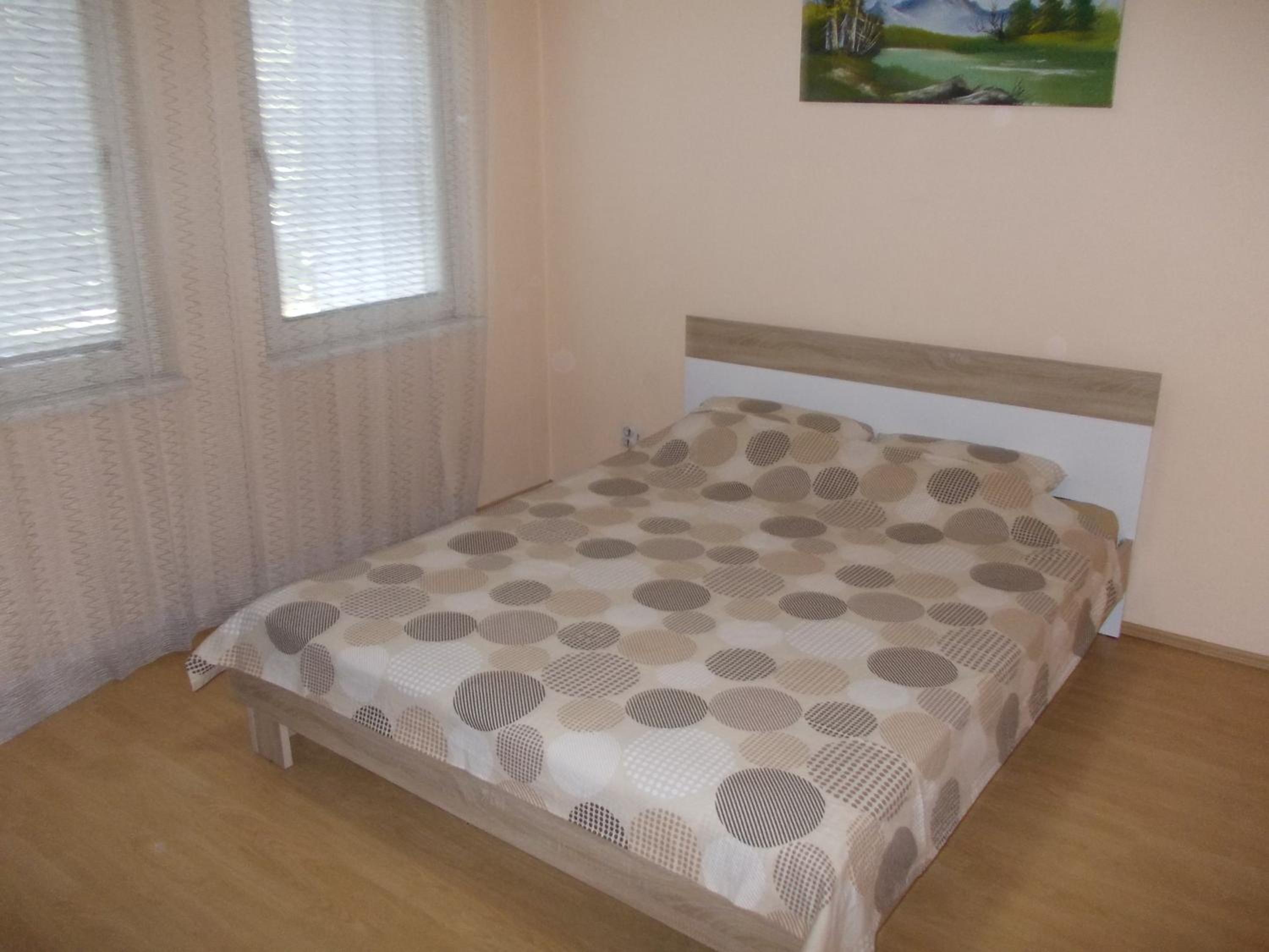Bulevar Apartment
