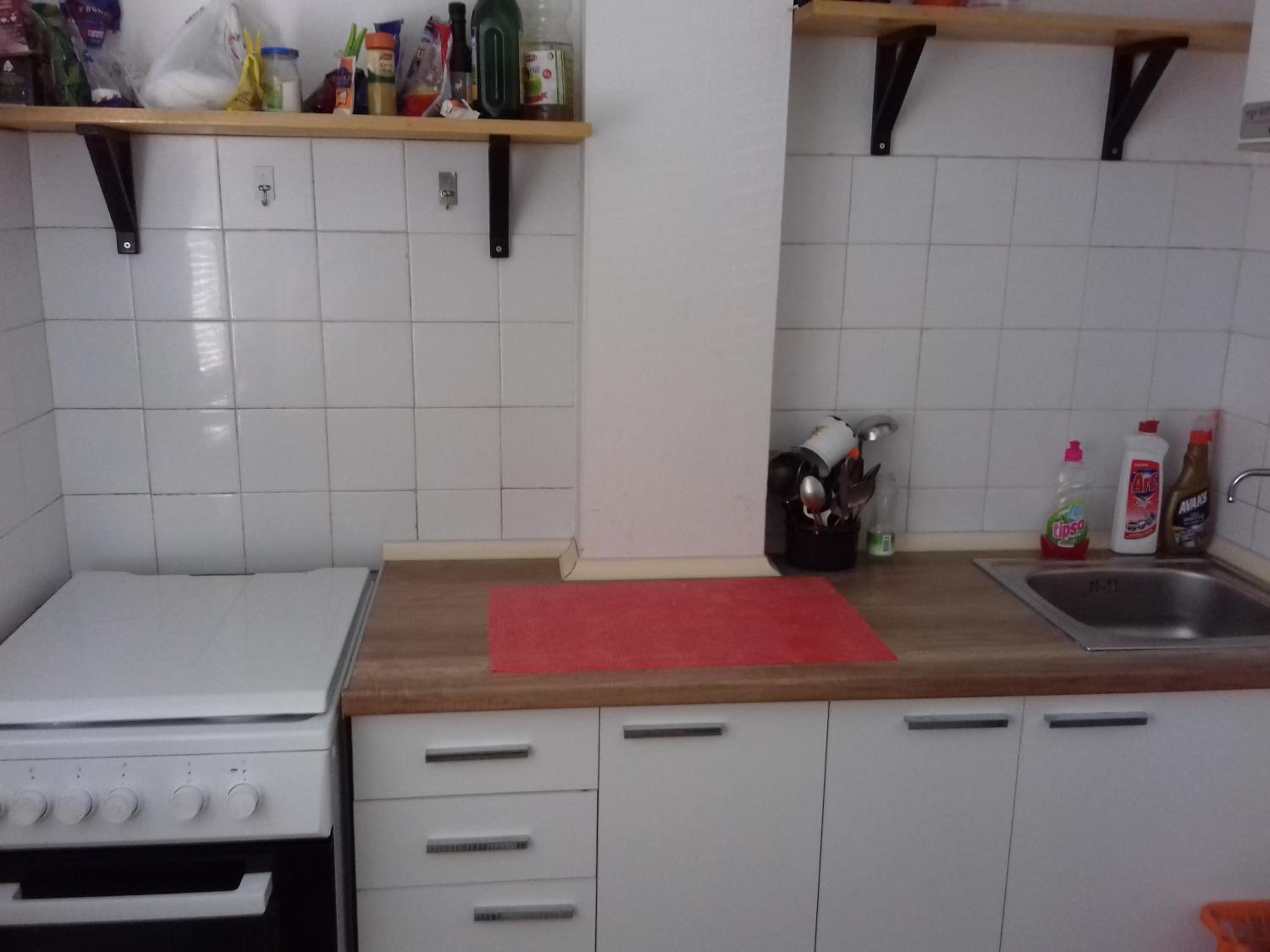 Bulevar Apartment
