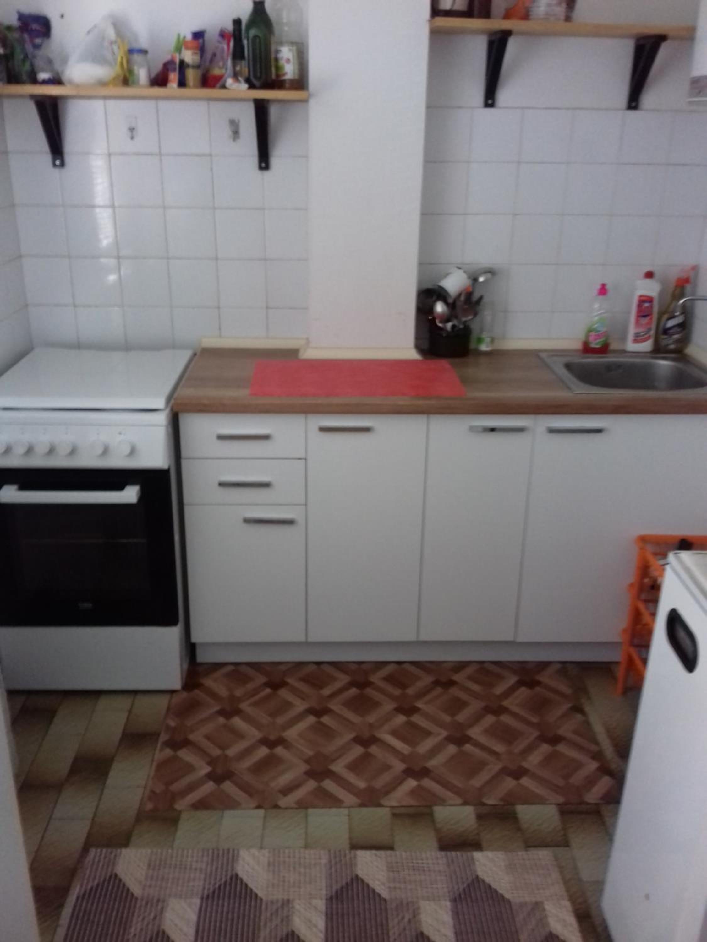 Bulevar Apartment