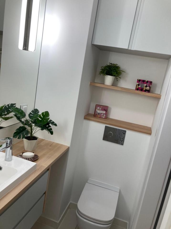 Apartament Wiosenna view 3