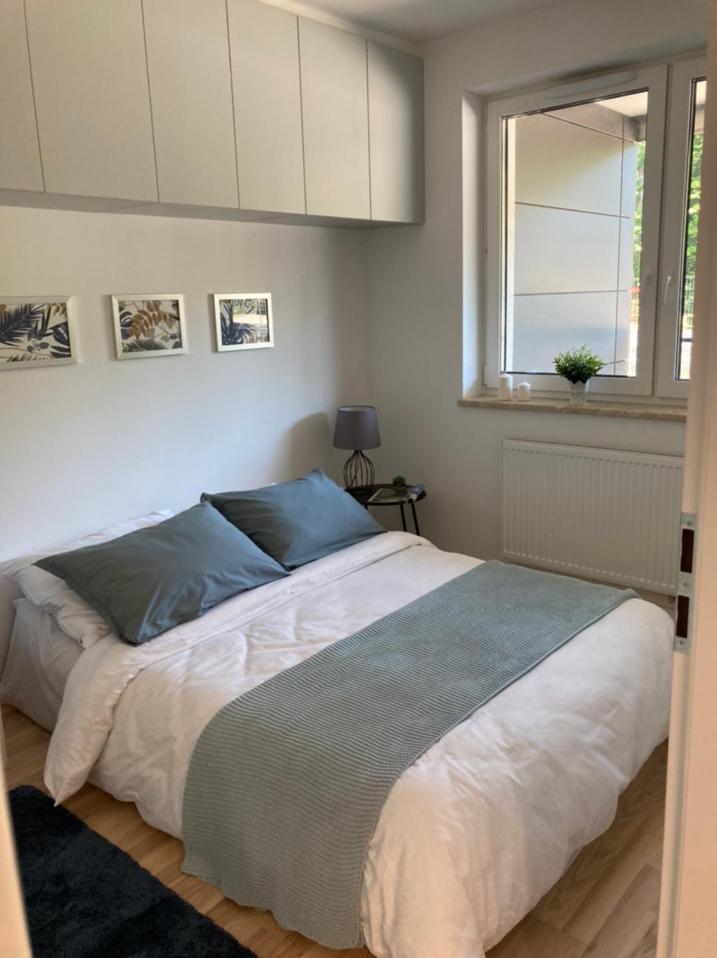 Apartament Wiosenna view 5