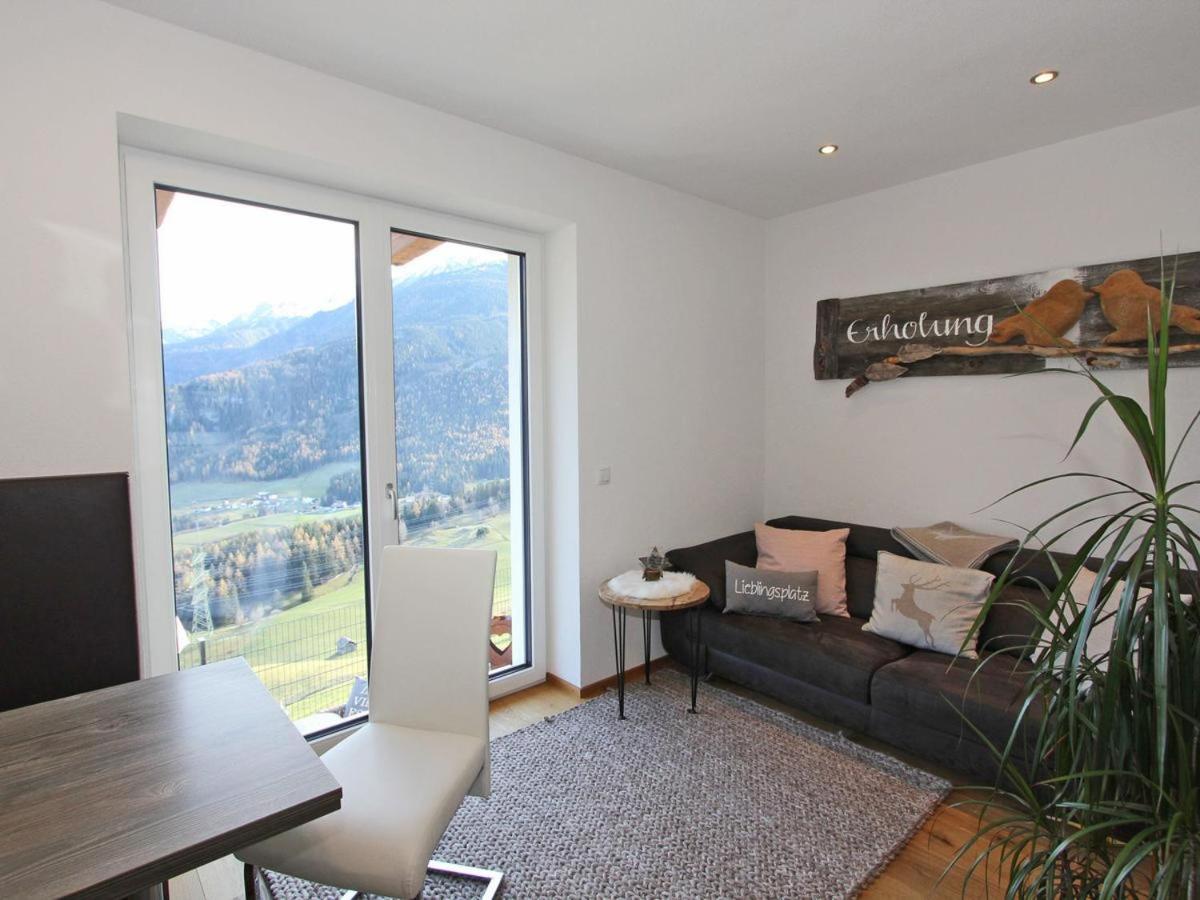 Apart Auszeit view 3