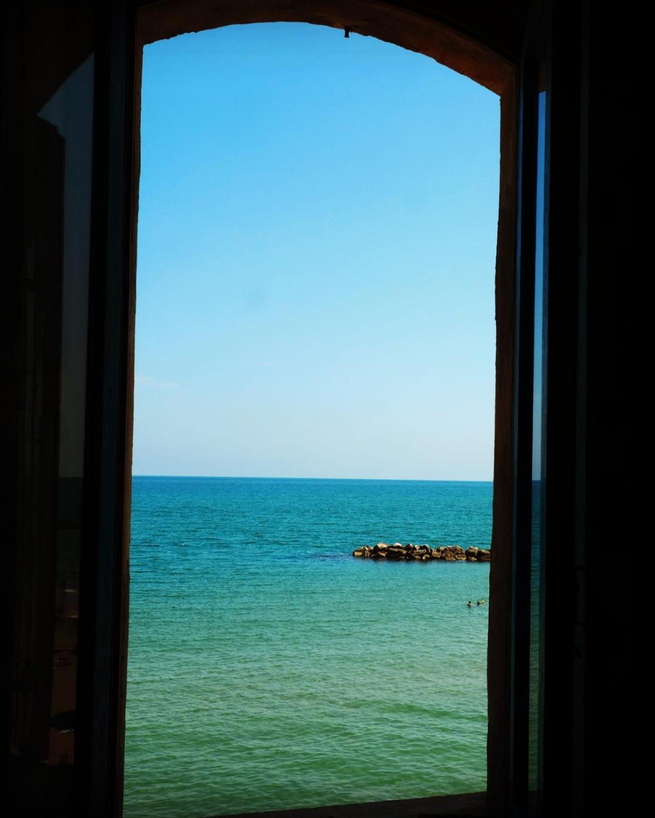 Casello al mare view 4