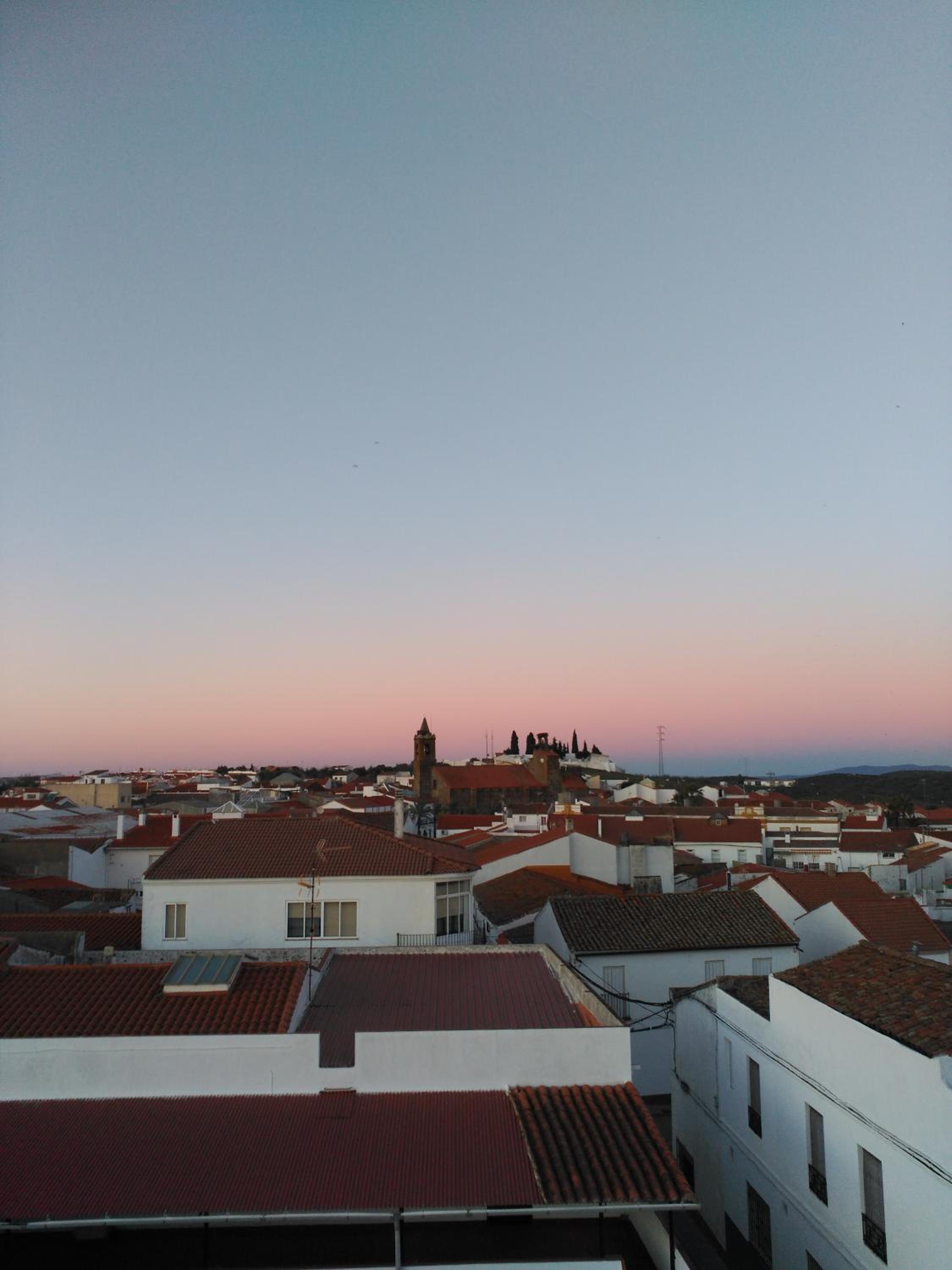 Hostal DP El Pilar