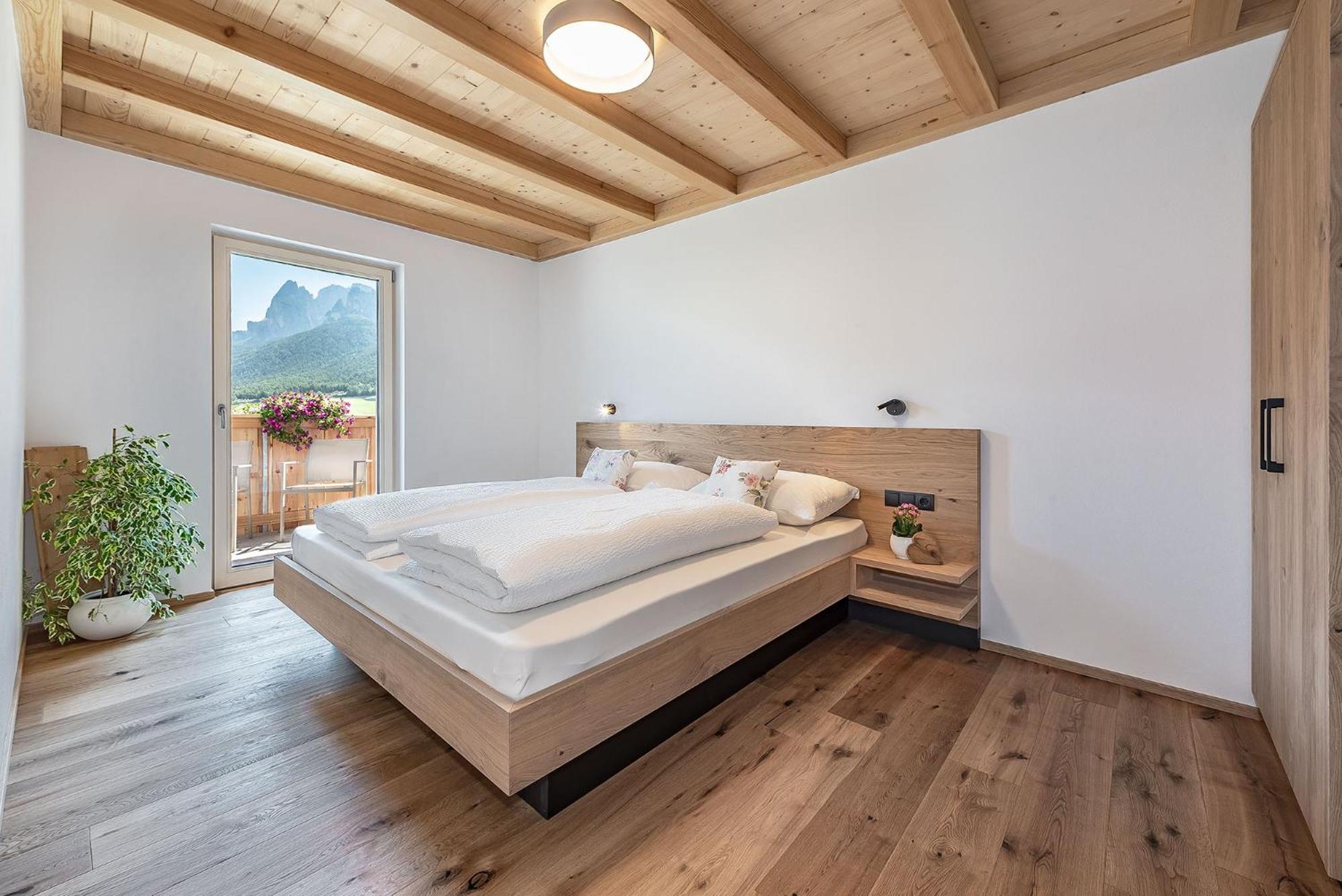 Foreserhof en Fiè