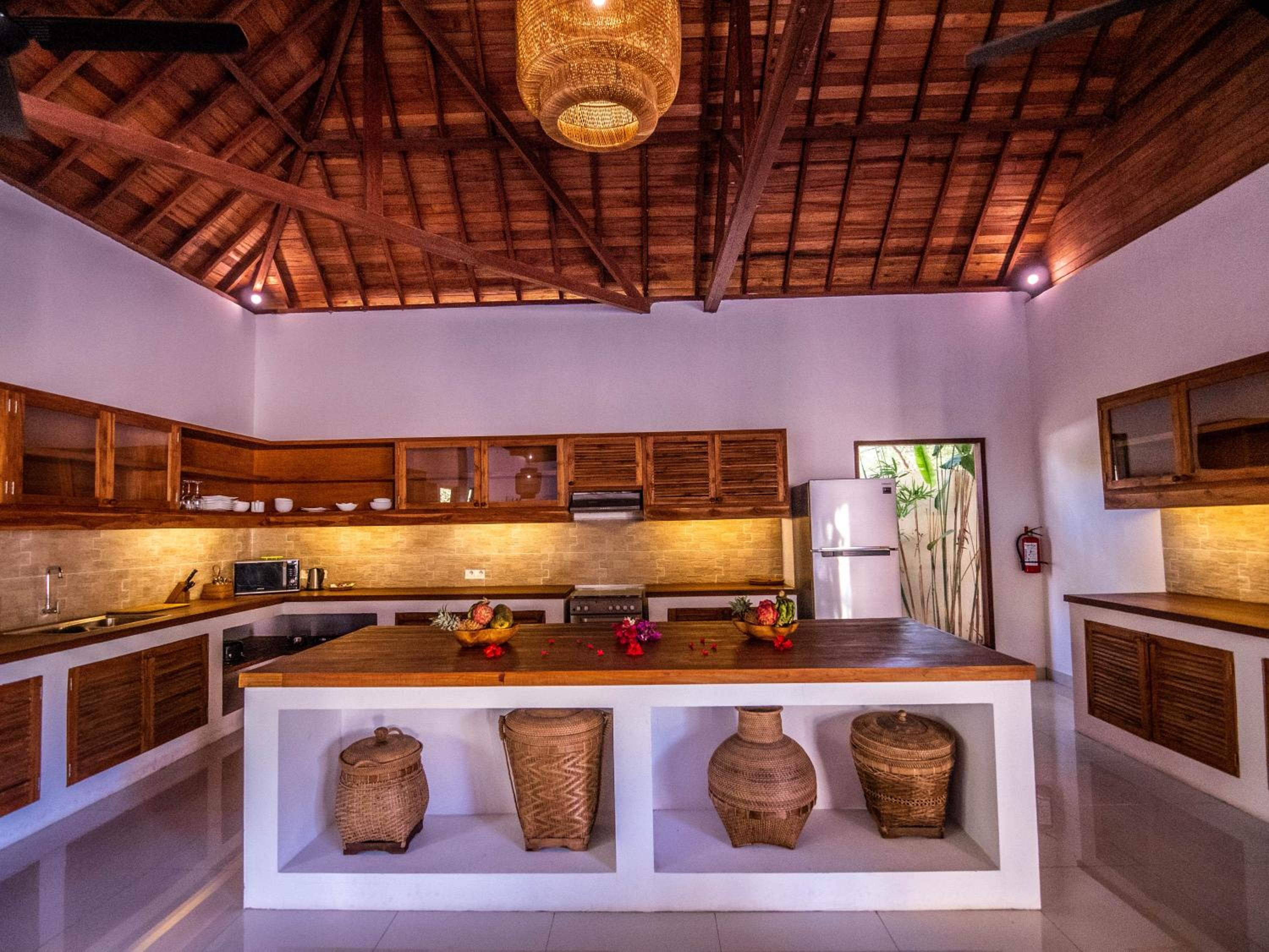 Utara Villas