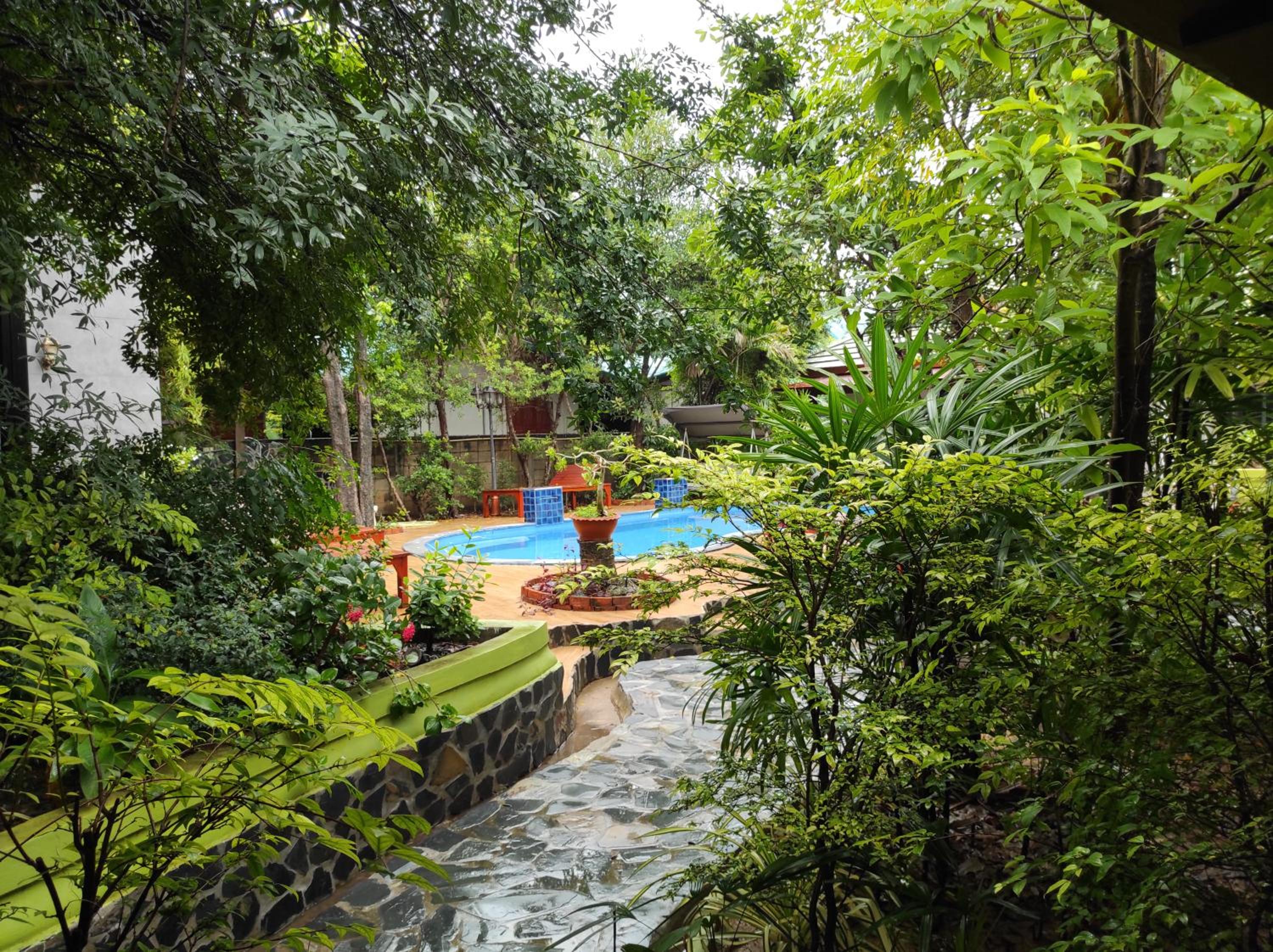 Foresto Sukhothai Guesthome