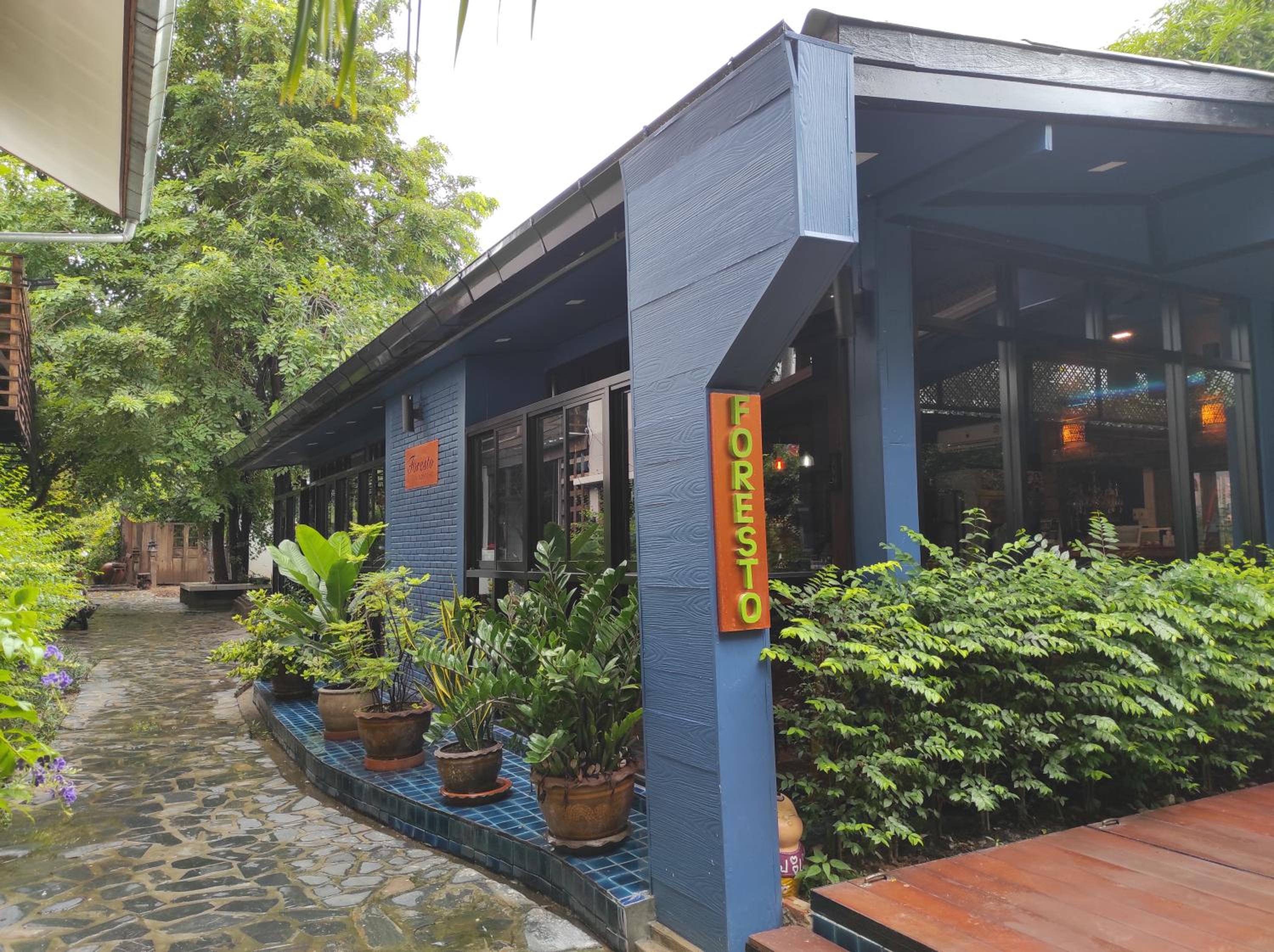 Foresto Sukhothai Guesthome