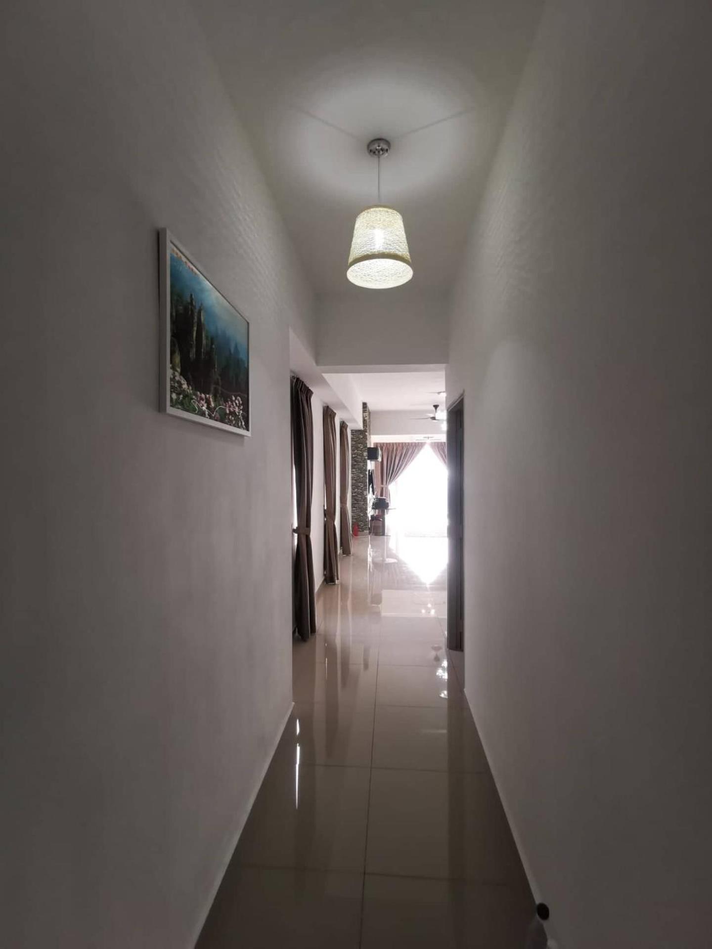 The Venus Sitiawan Breezee Spacious Homestay 6 to 8 Pax photo 8