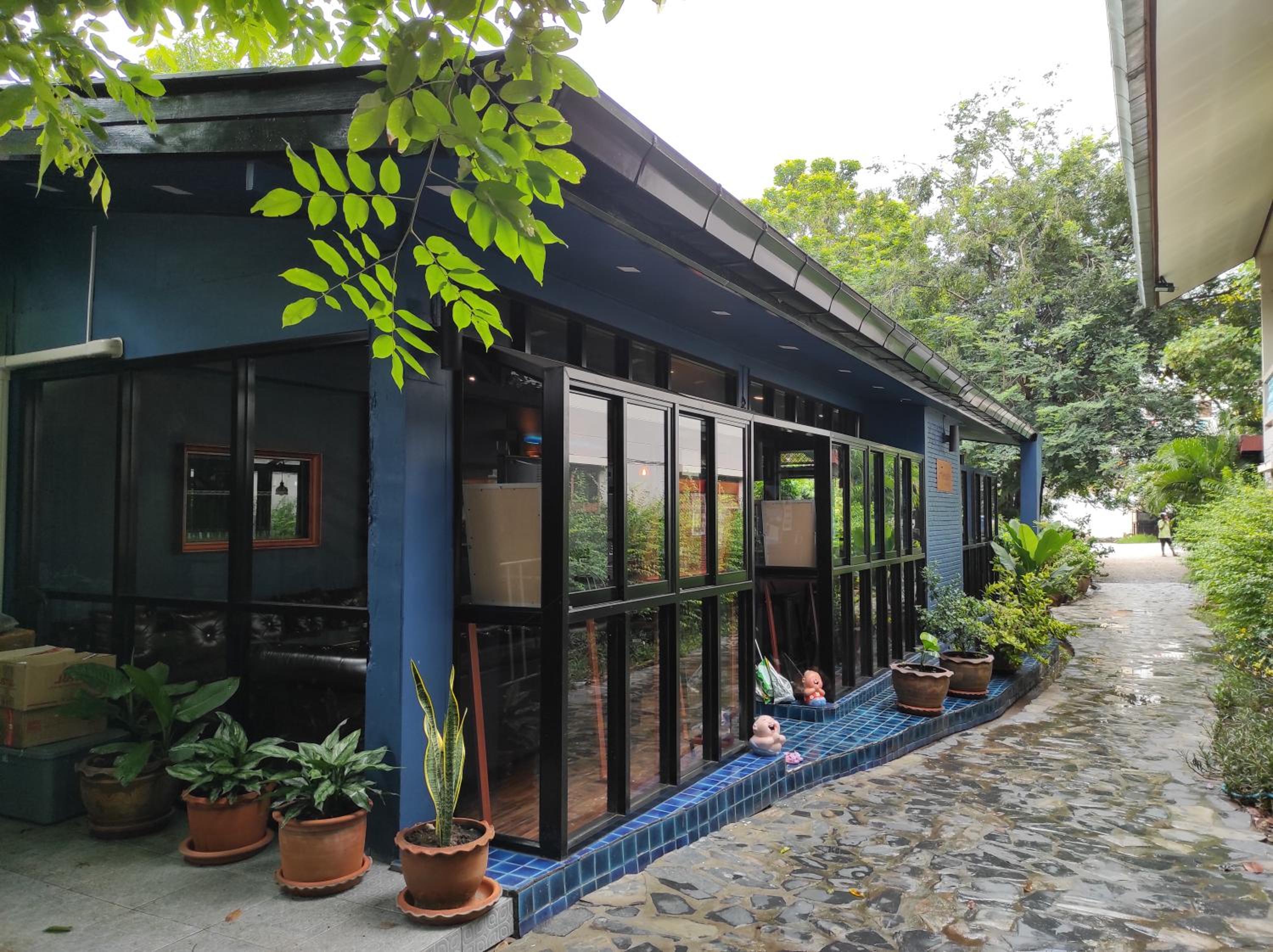 Foresto Sukhothai Guesthome
