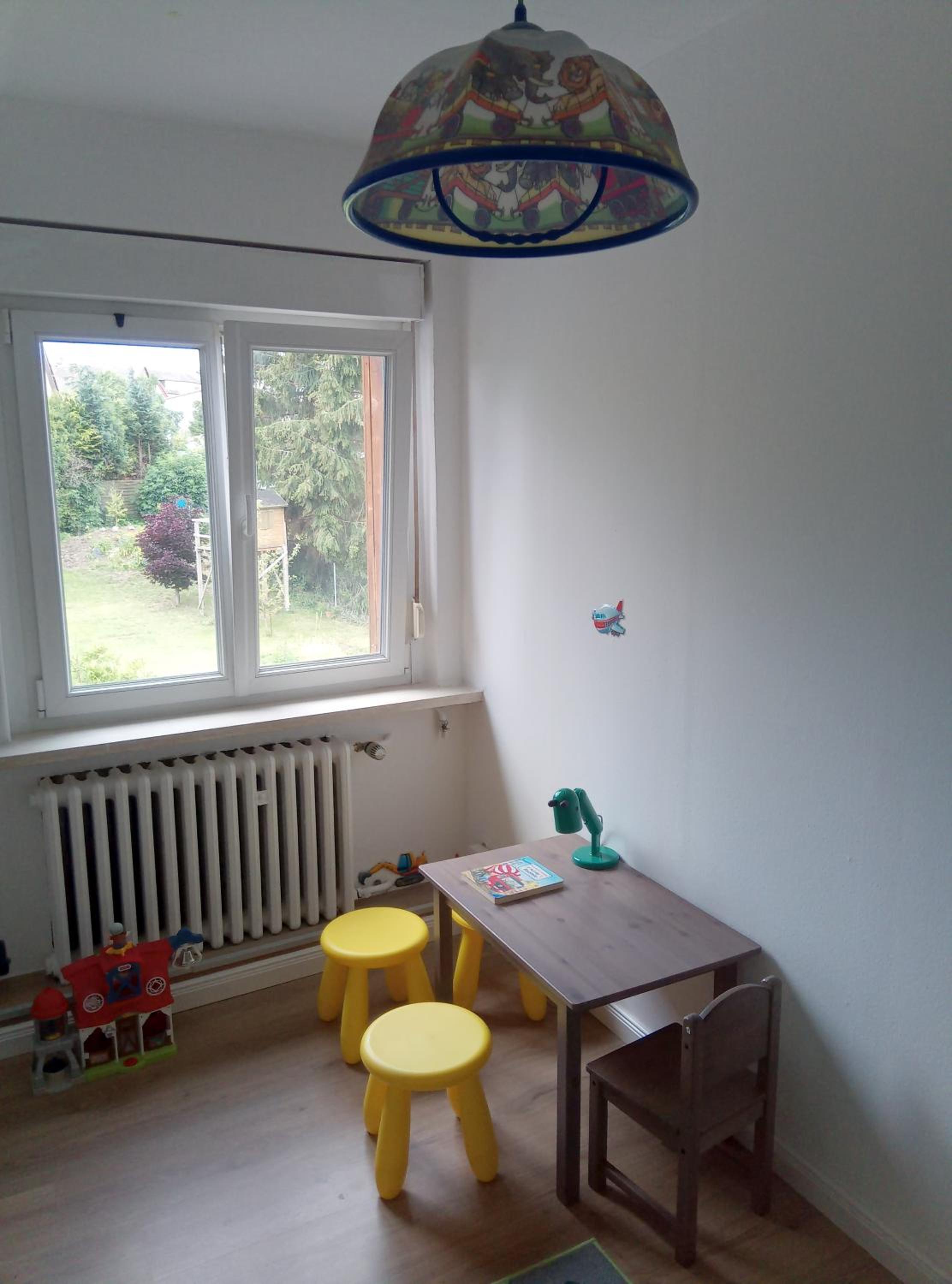 Haus Löwenzahn