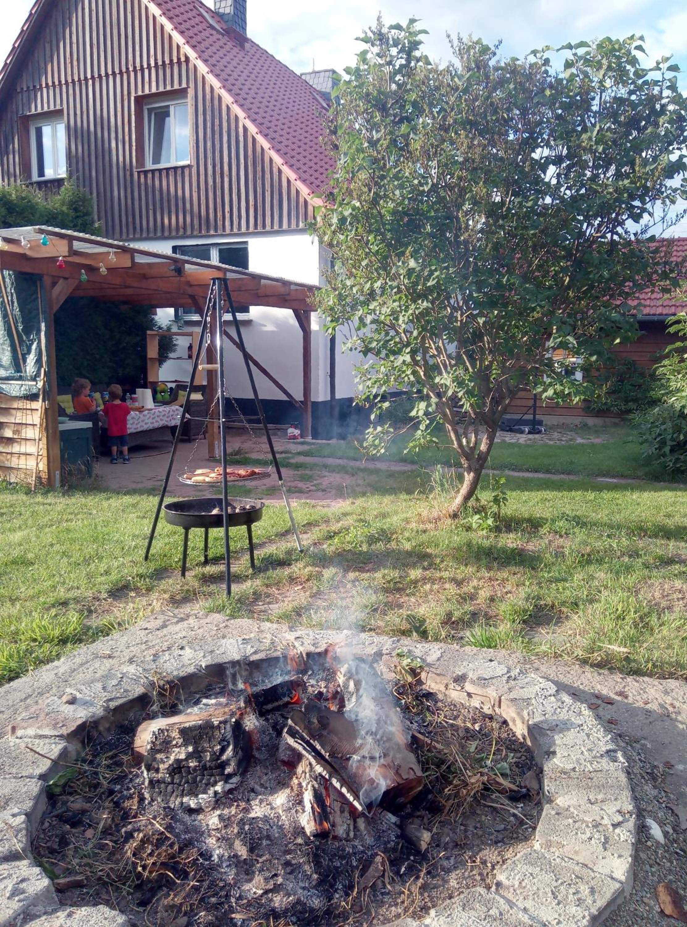 Haus Löwenzahn