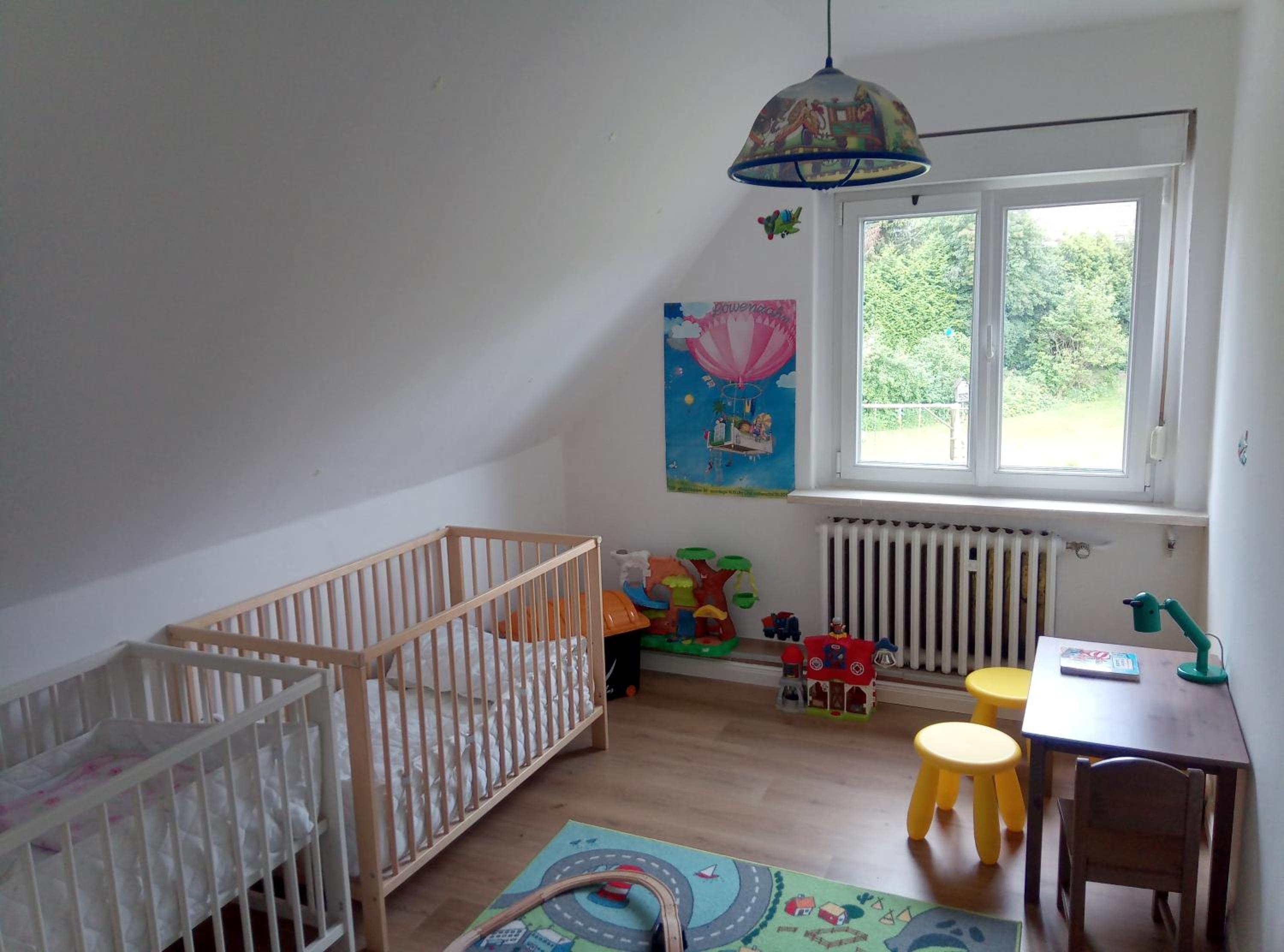 Haus Löwenzahn