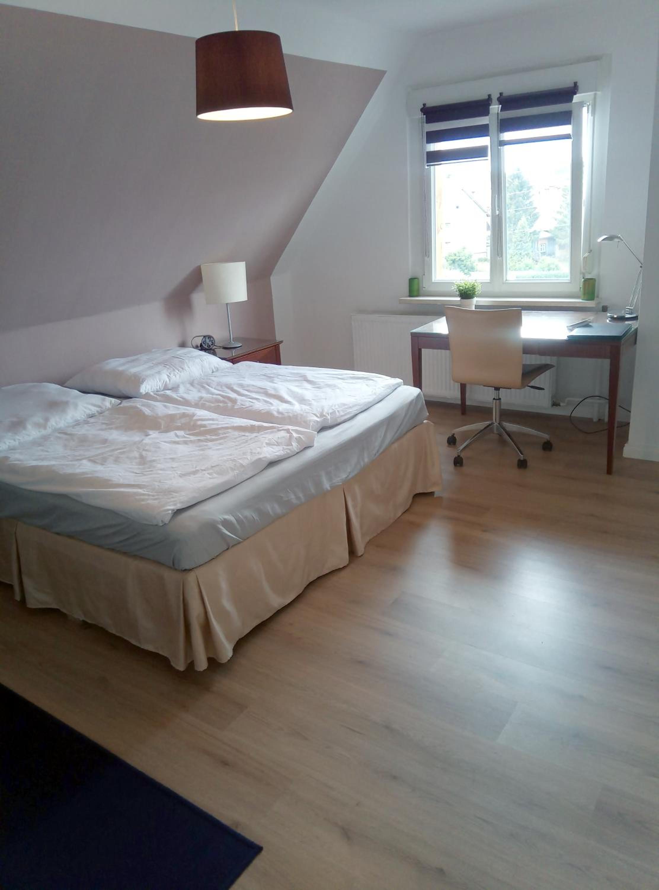 Haus Löwenzahn