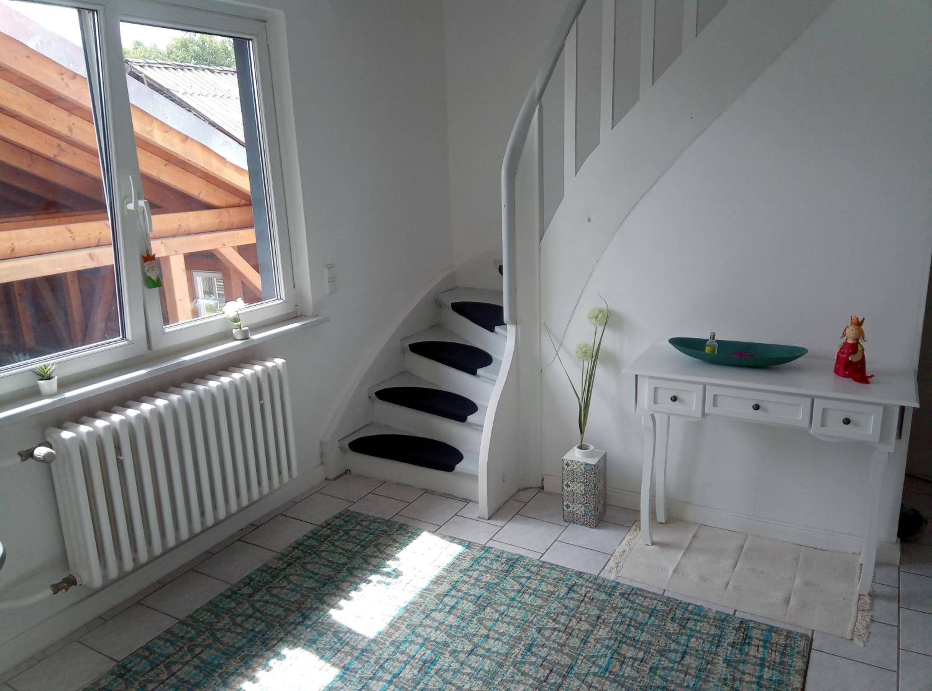 Haus Löwenzahn