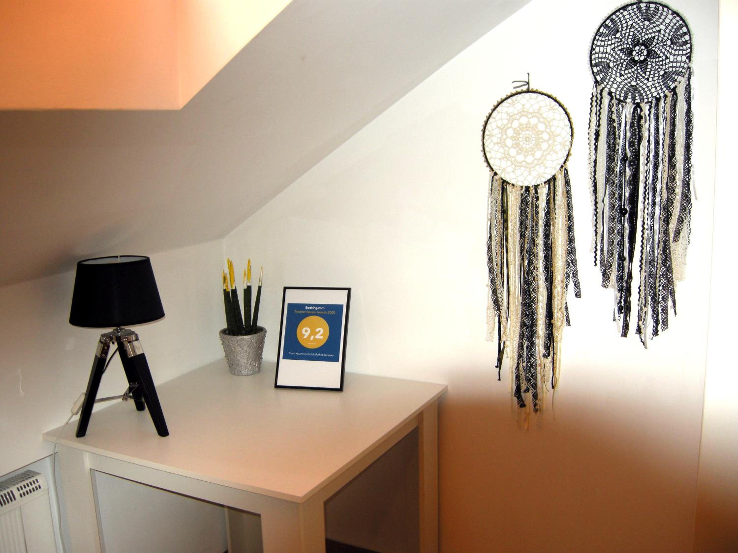 Trend Apartments Old Market Rynek Rzeszów 84m2! view 3