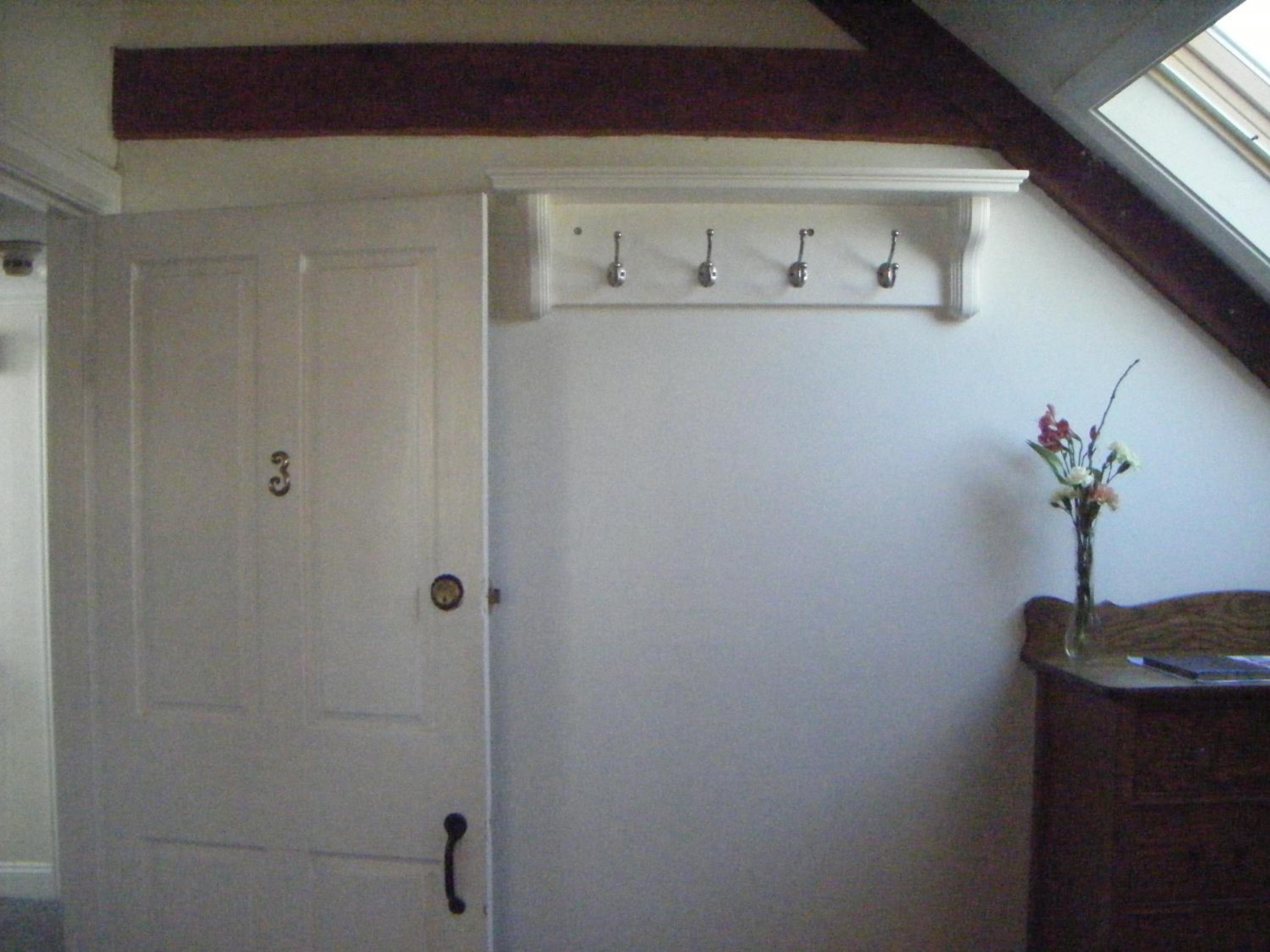 Moffett House Inn