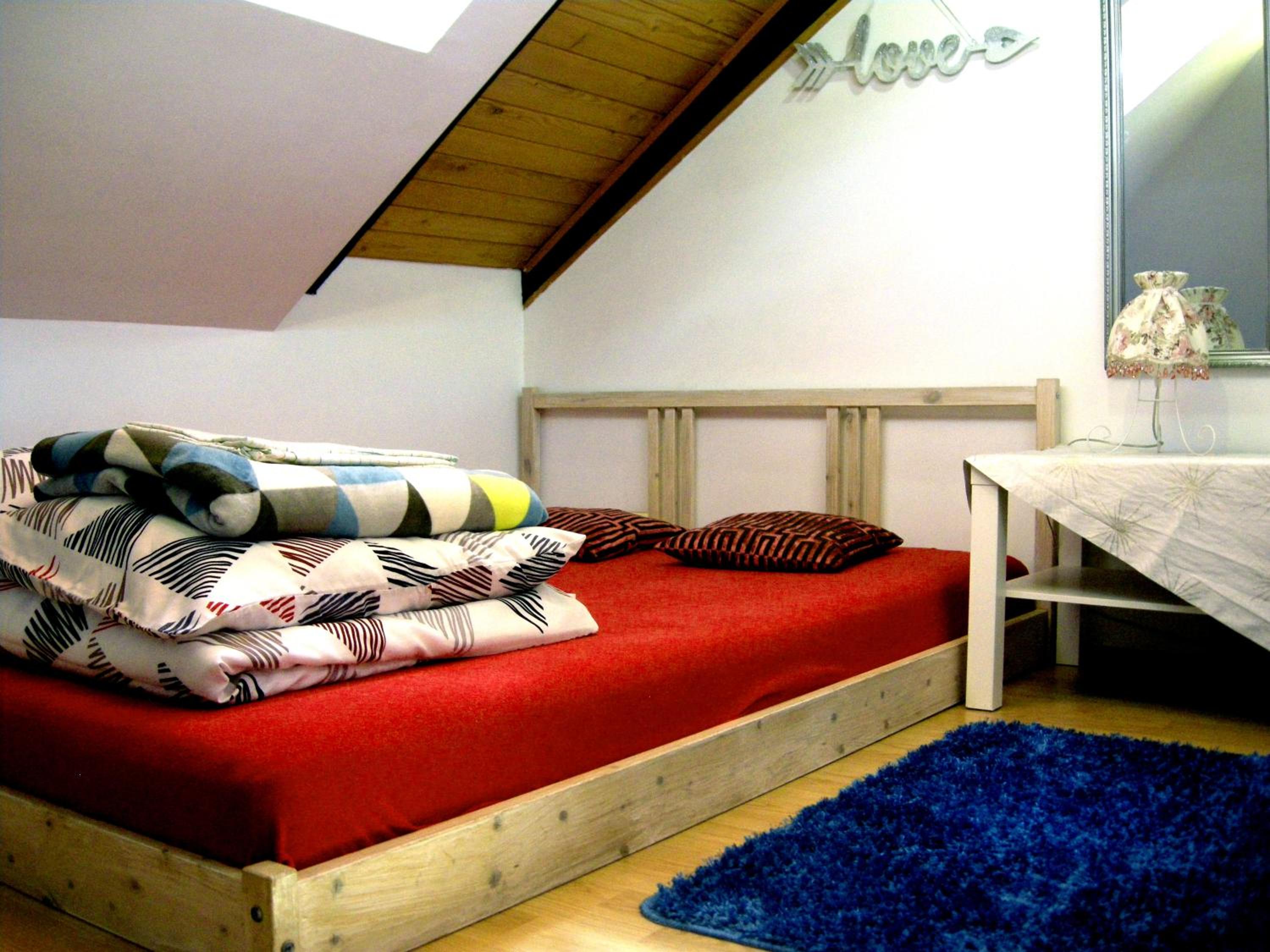 Trend Apartments Old Market Rynek Rzeszów 84m2! view 2