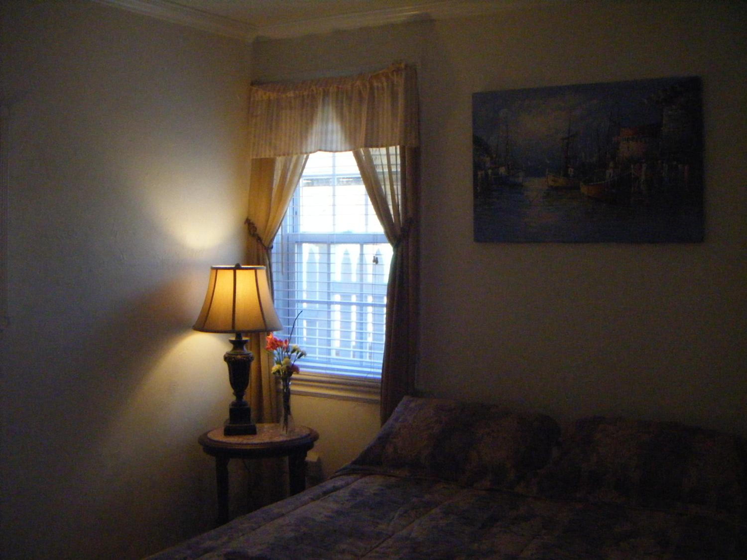 Moffett House Inn
