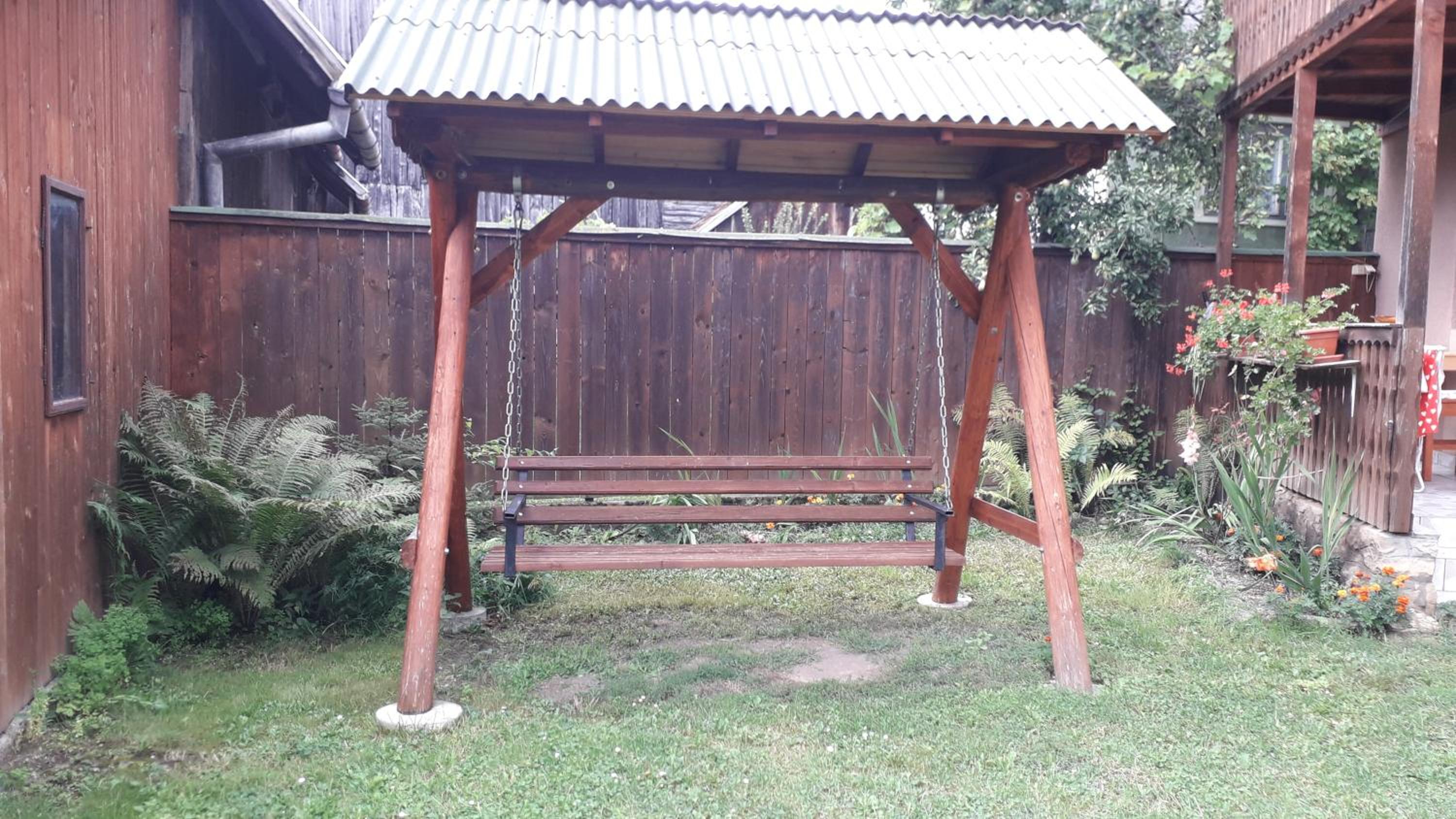 Pensiunea Shalom