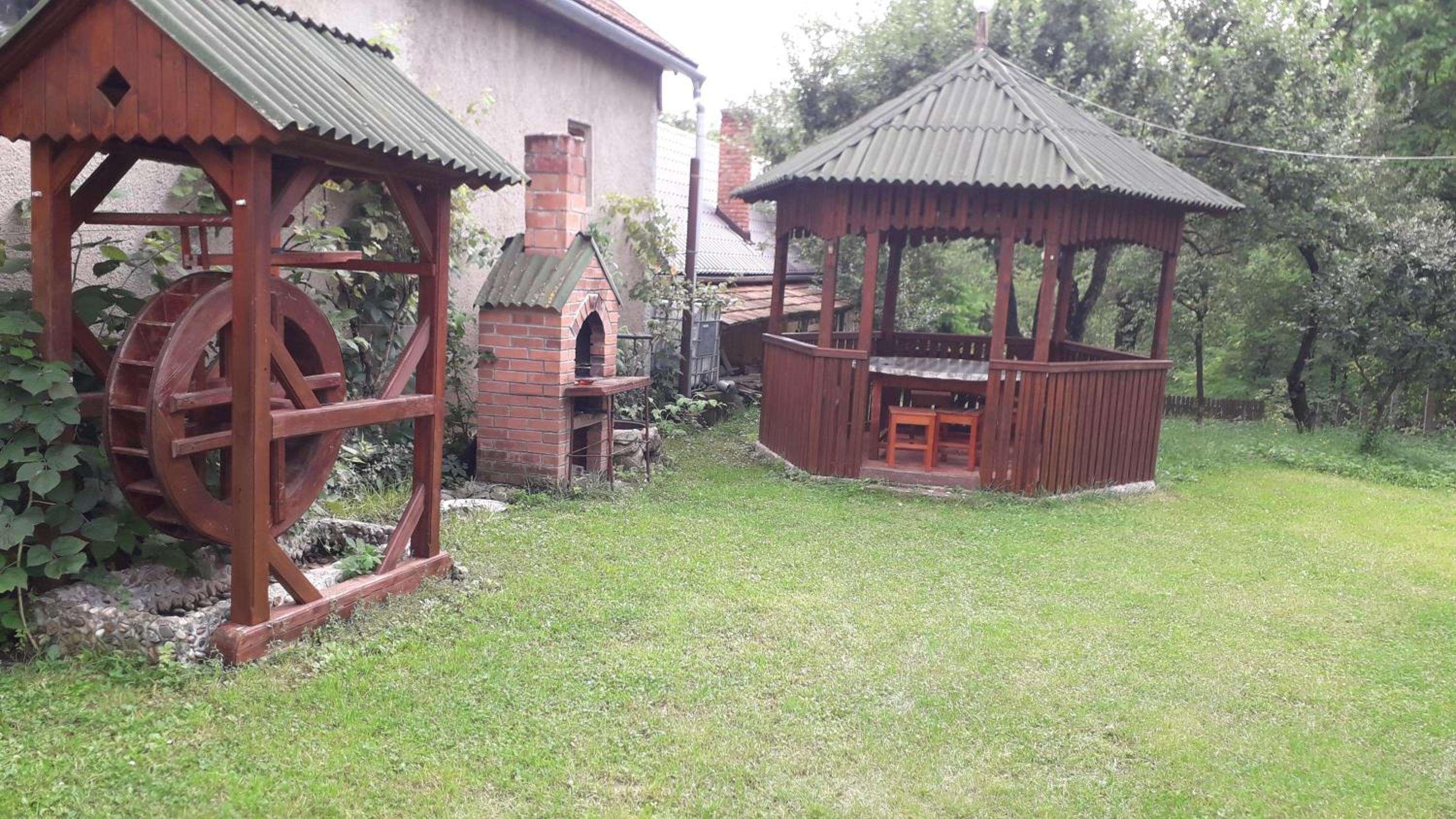Pensiunea Shalom