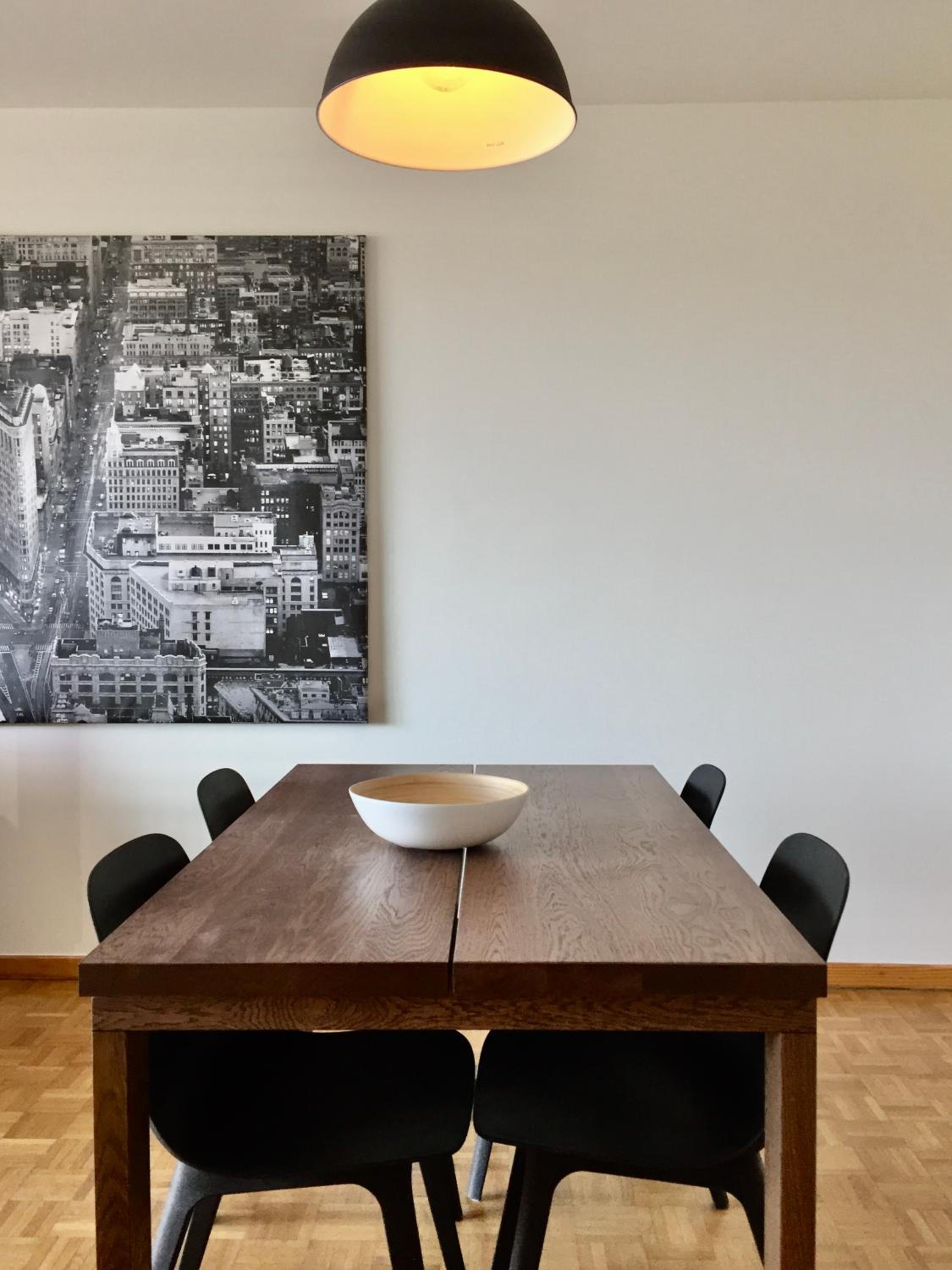 Rustig appartement met zeezicht dicht bij het centrum view 2