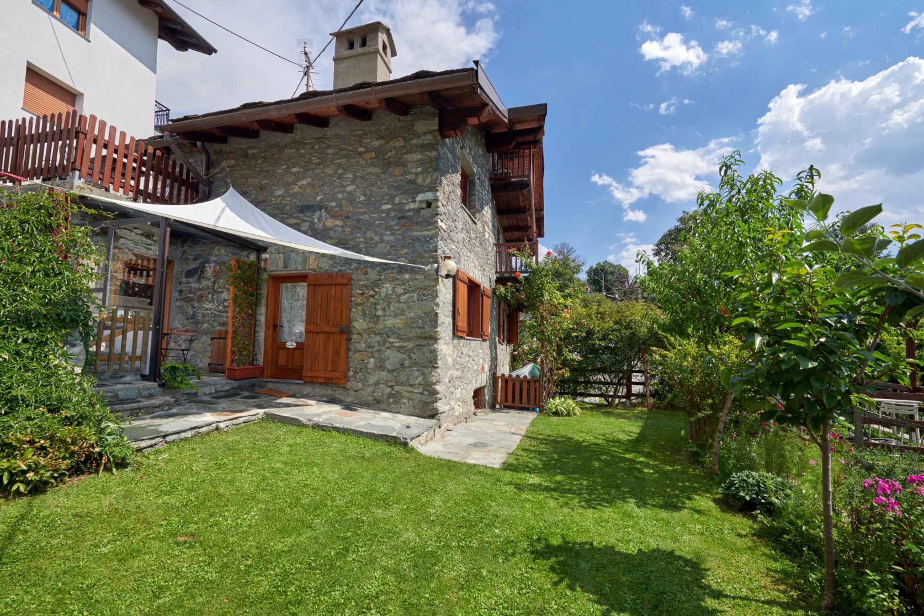 Le Rosier B&B e Appartamento