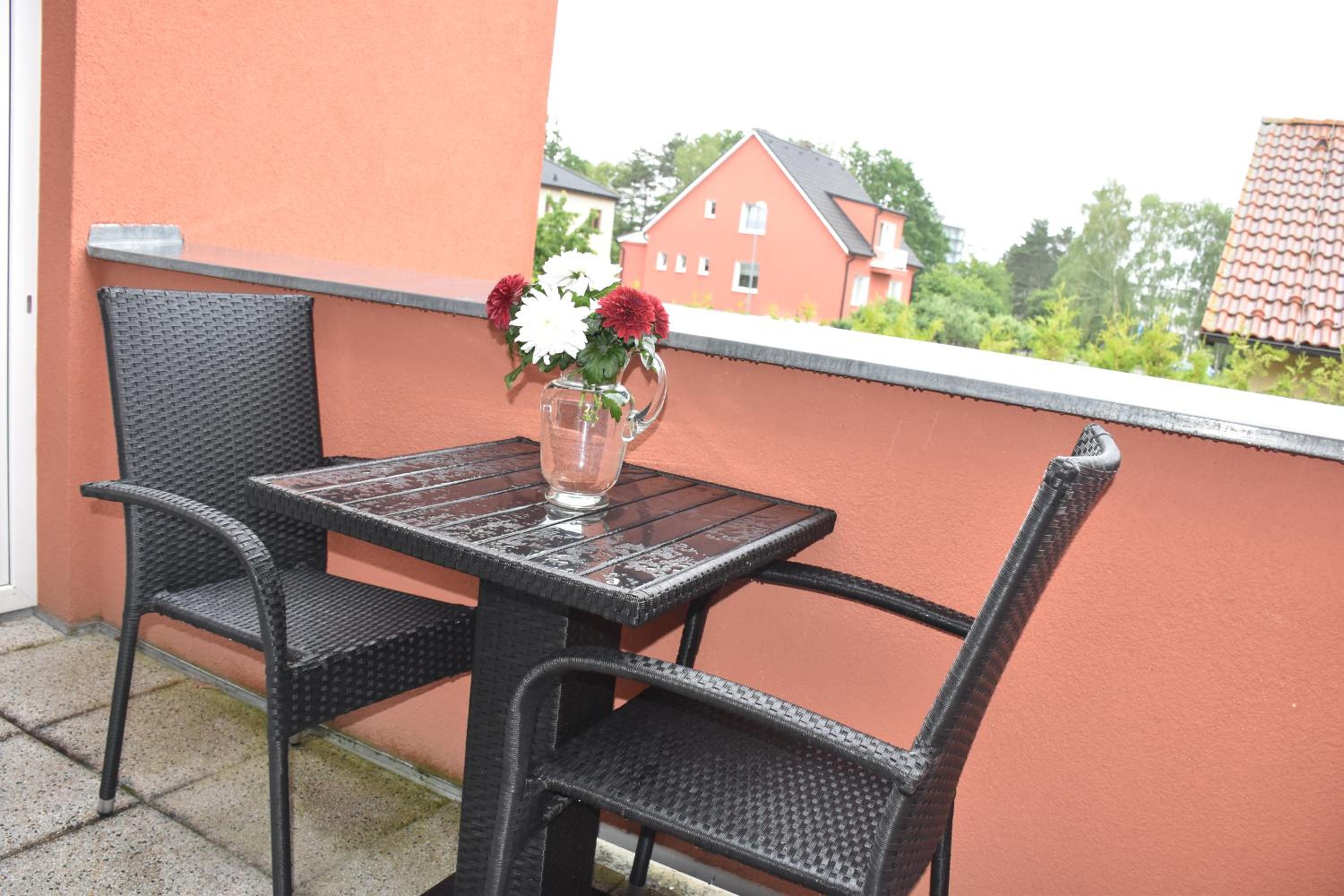 Ubytování Třeboň - apartmány Rožmberk, Svět a Baštýř