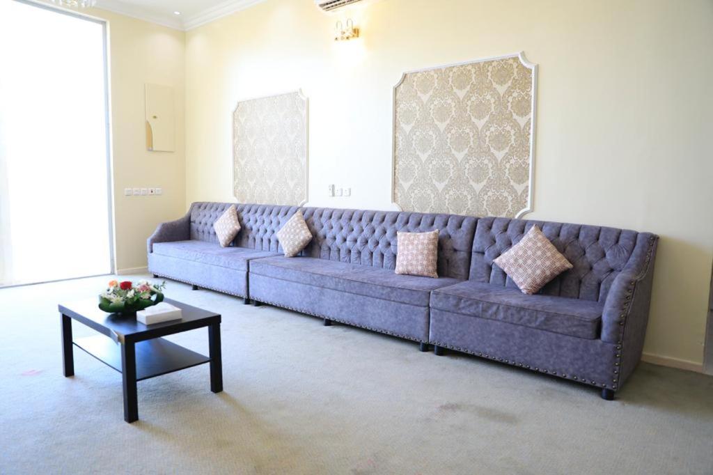Al Chaffa Chalets view 4
