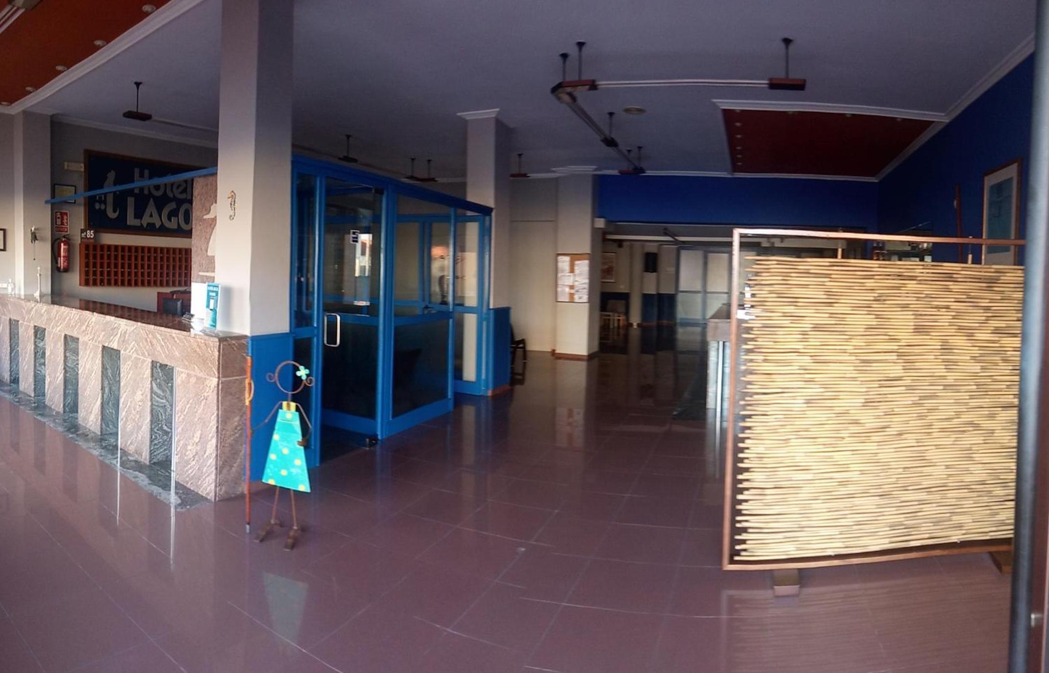 HOTEL LAGO, photo 24
