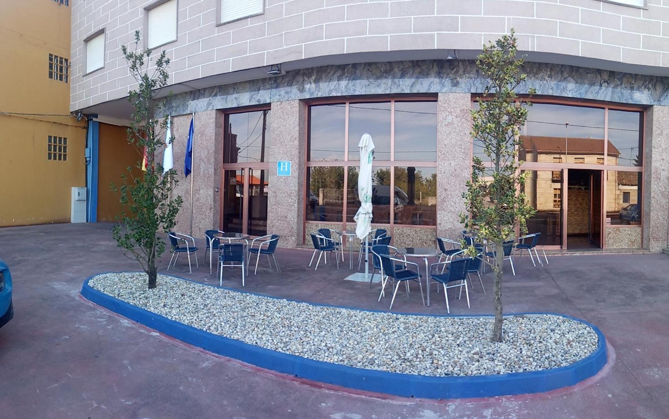 HOTEL LAGO, photo 25