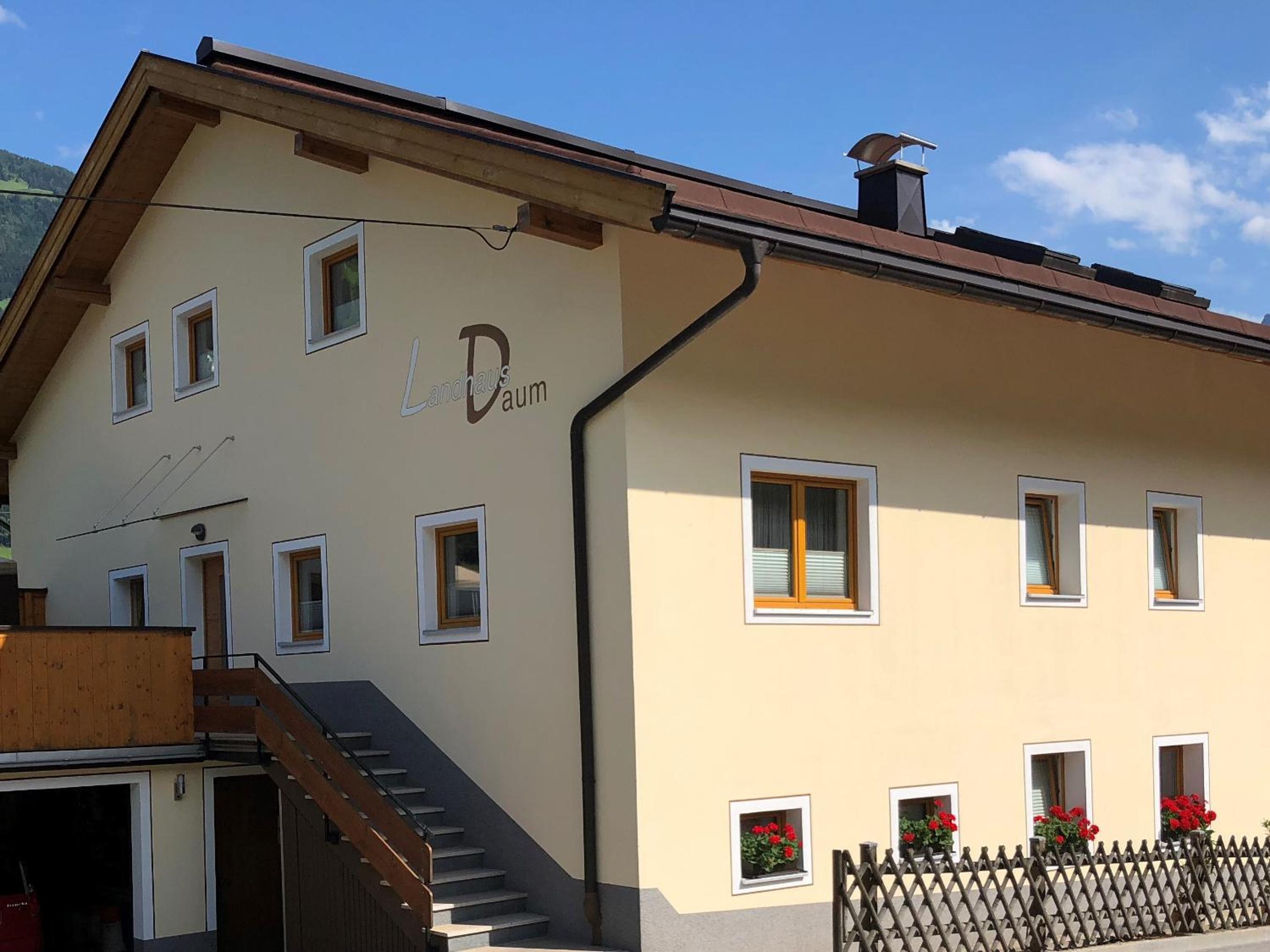 Landhaus Daum
