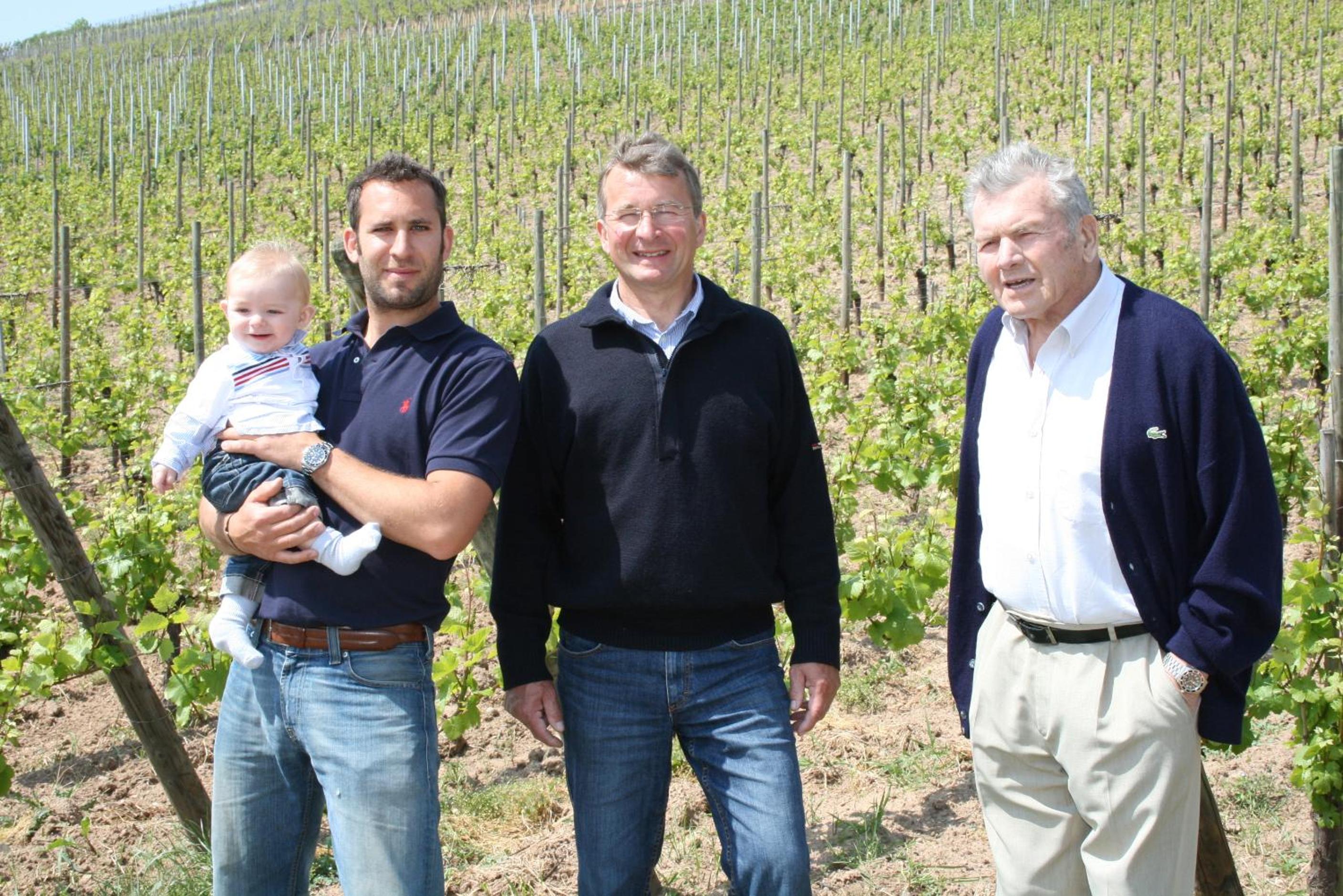 Gite Du Vigneron, photo 2
