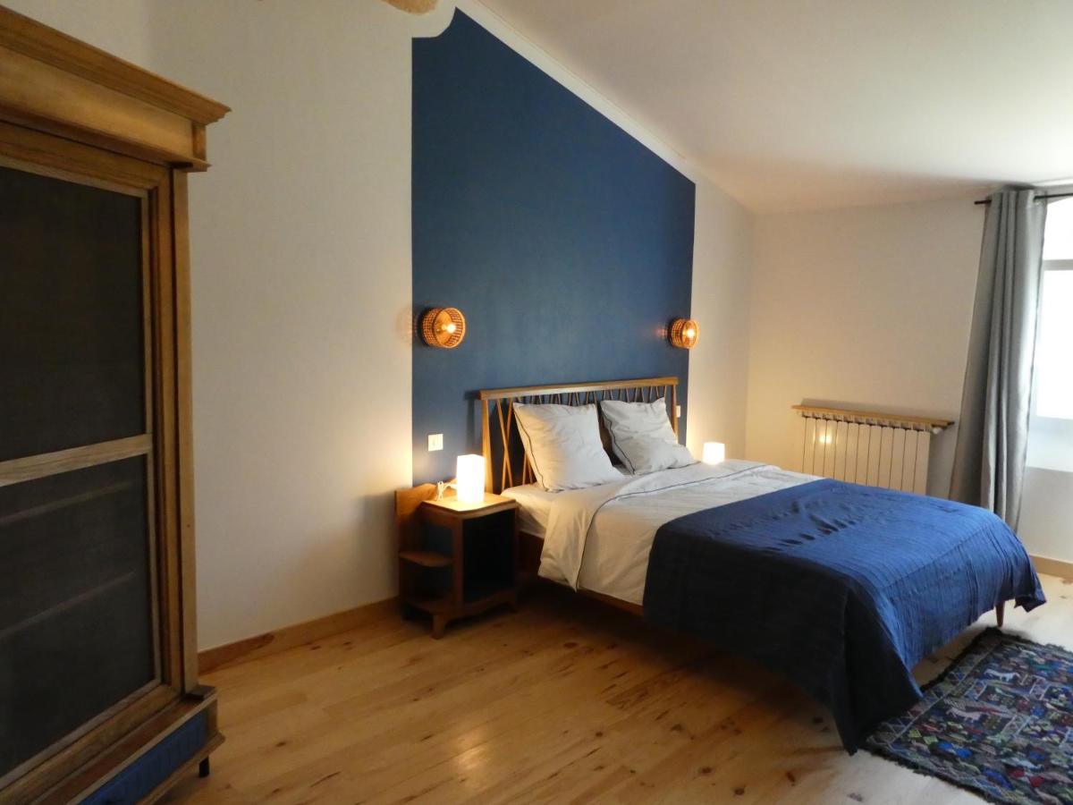 L'auguste maison d'hôtes view 4
