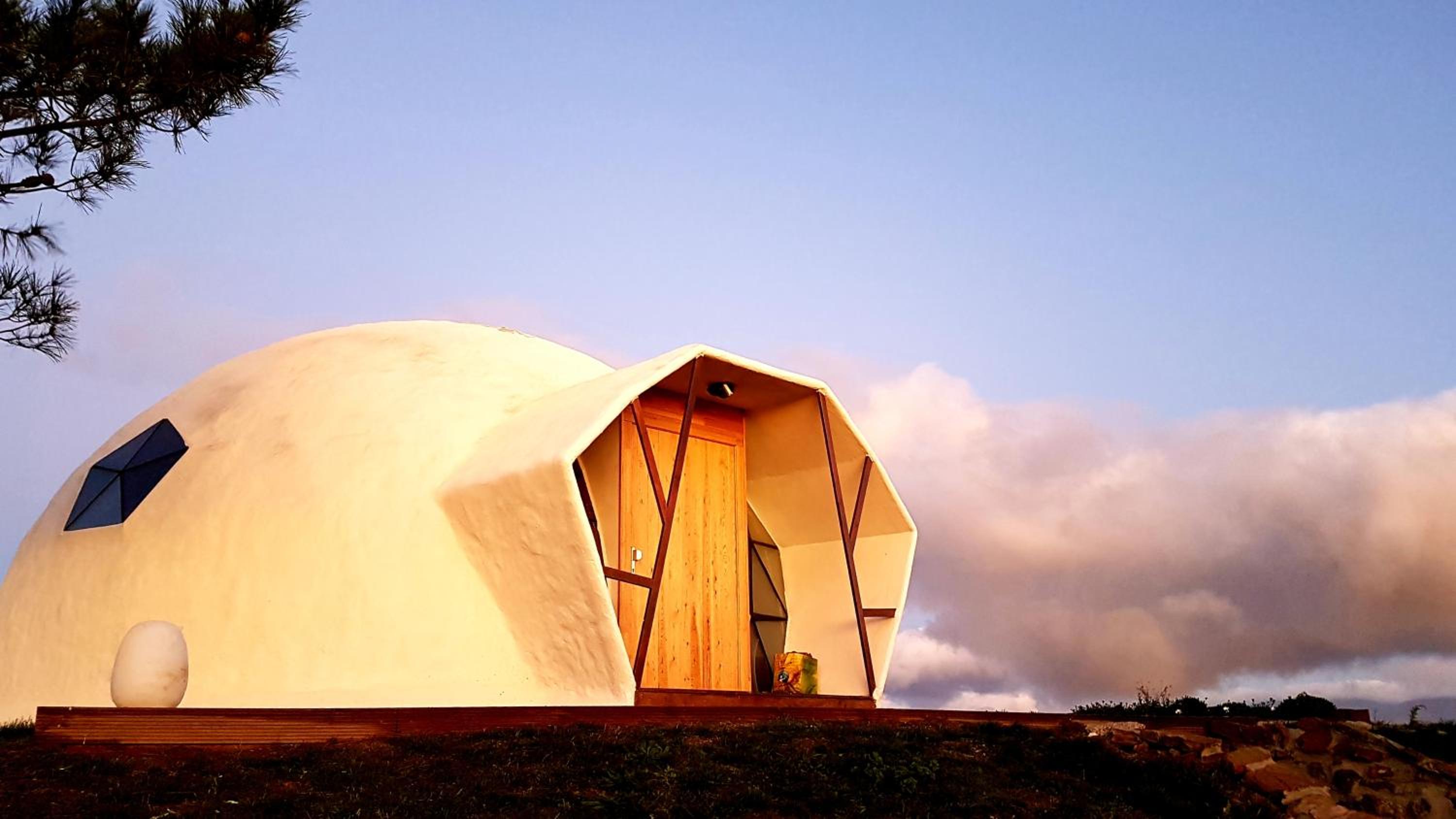 Natura Glamping