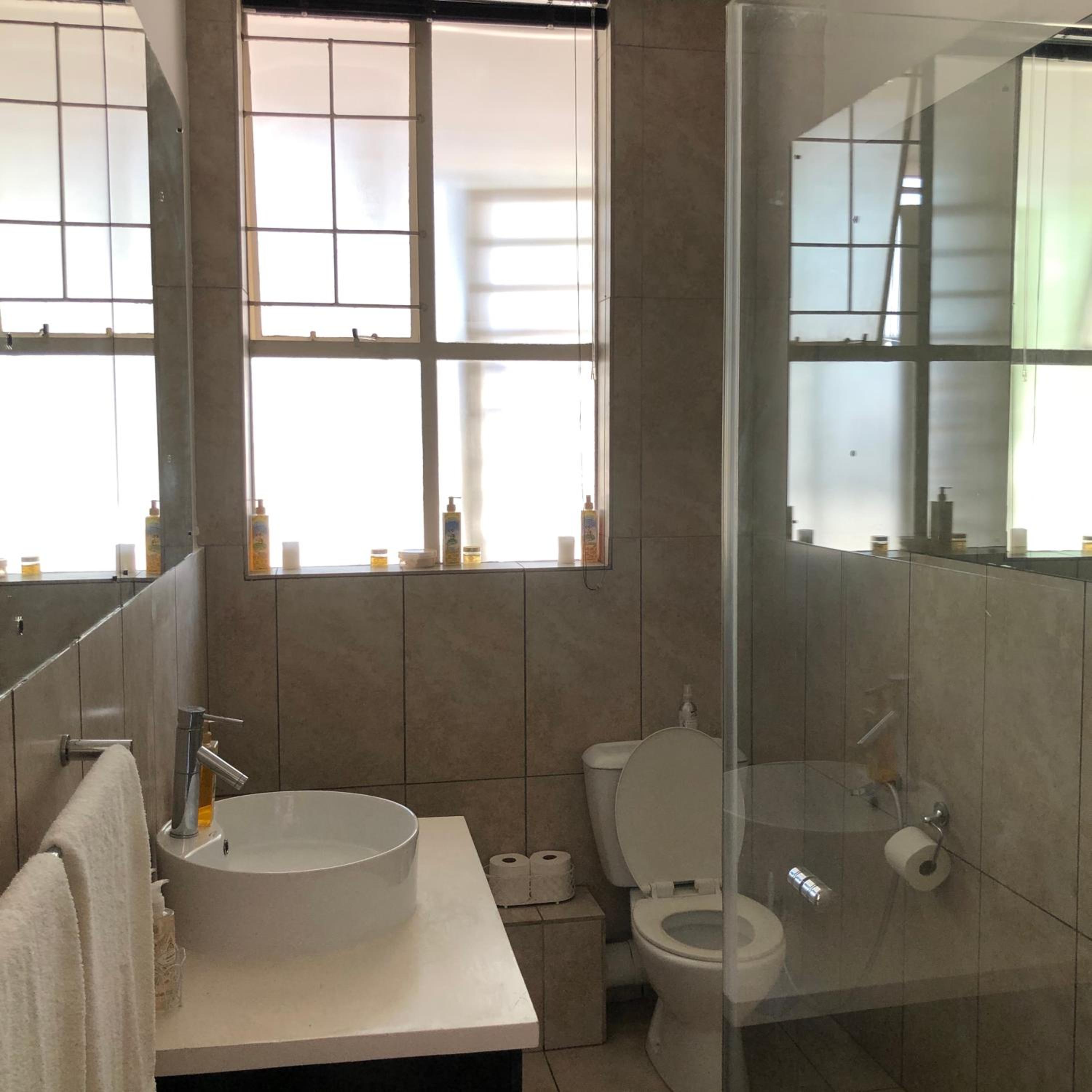 Sandton Luxury Living at 102 Kambula
