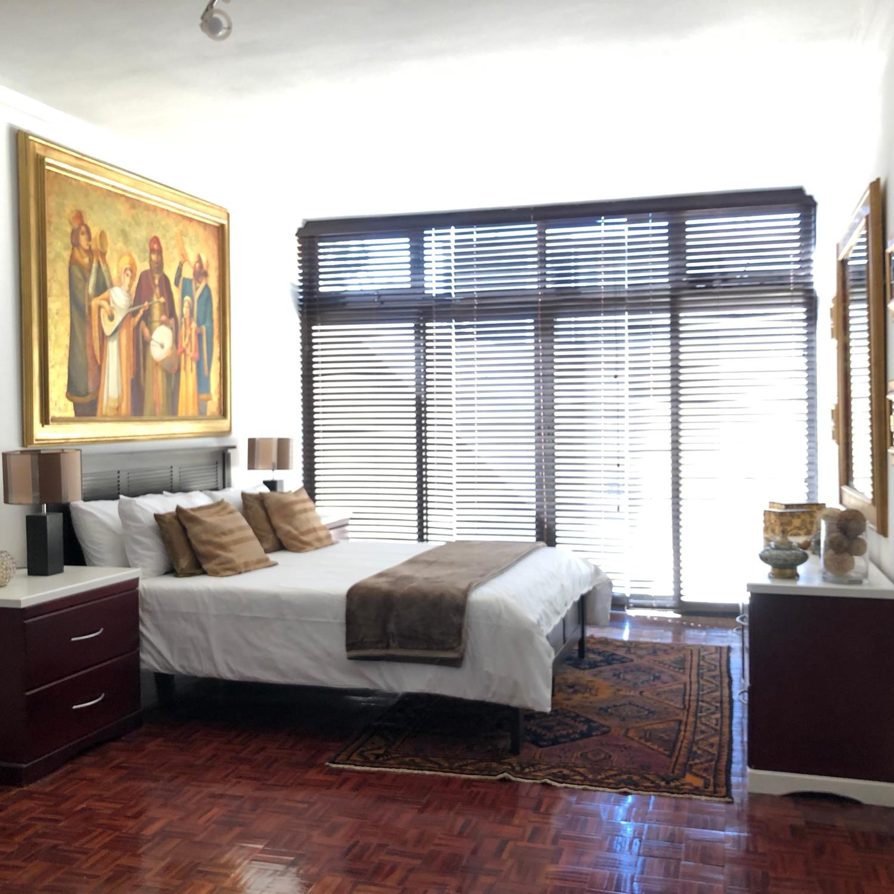 Sandton Luxury Living at 102 Kambula