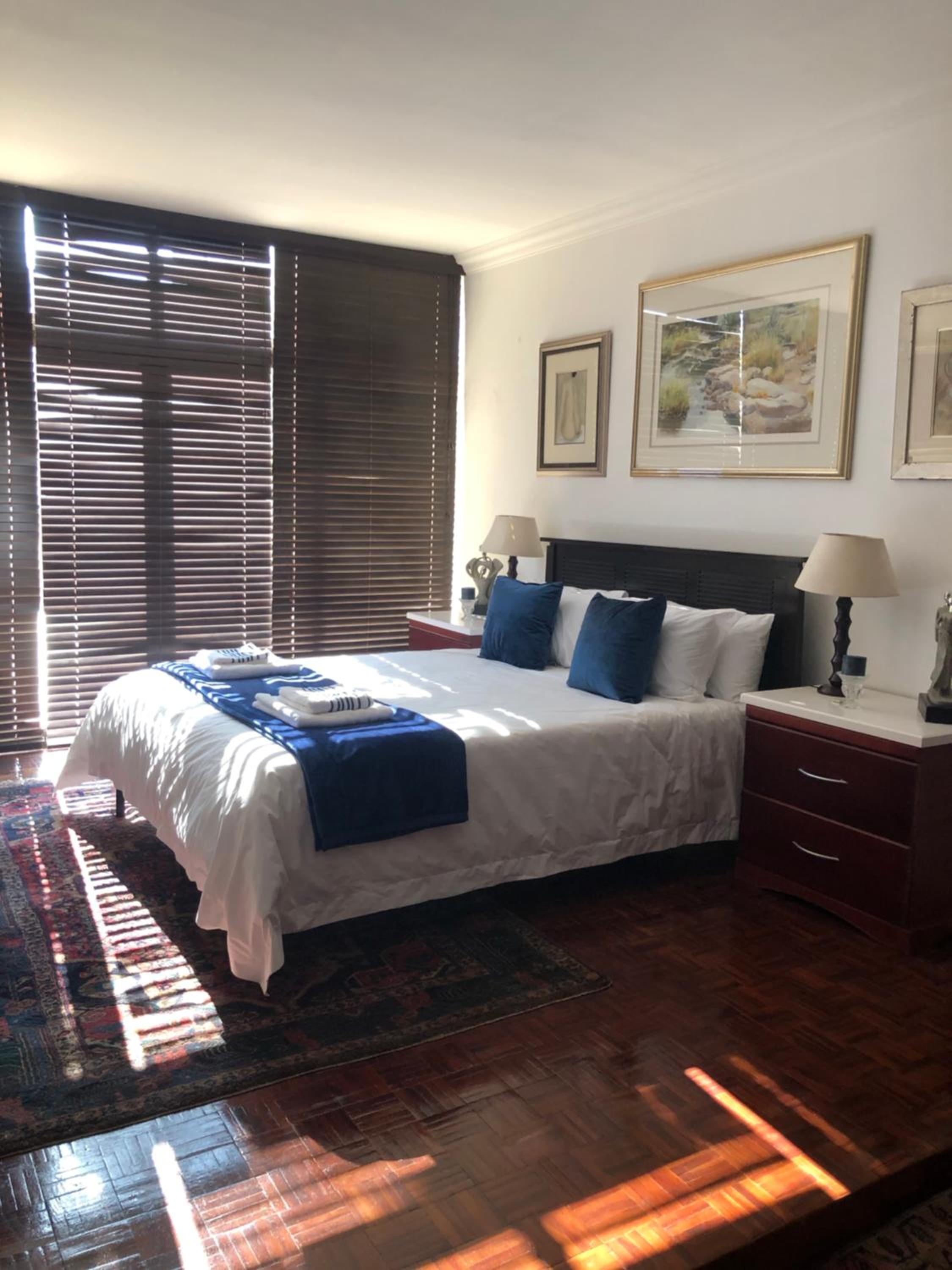 Sandton Luxury Living at 102 Kambula