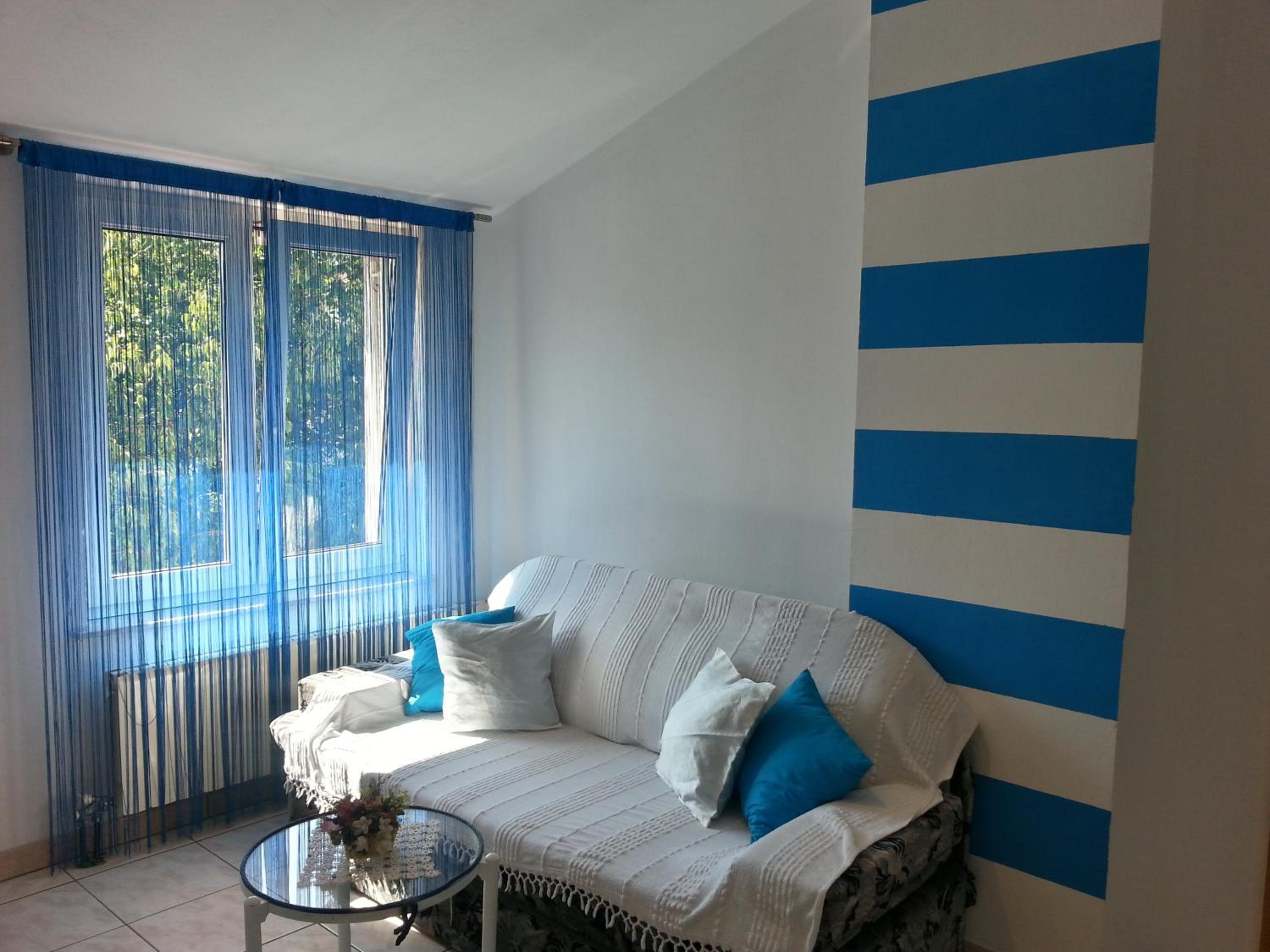 Apartmani Elena
