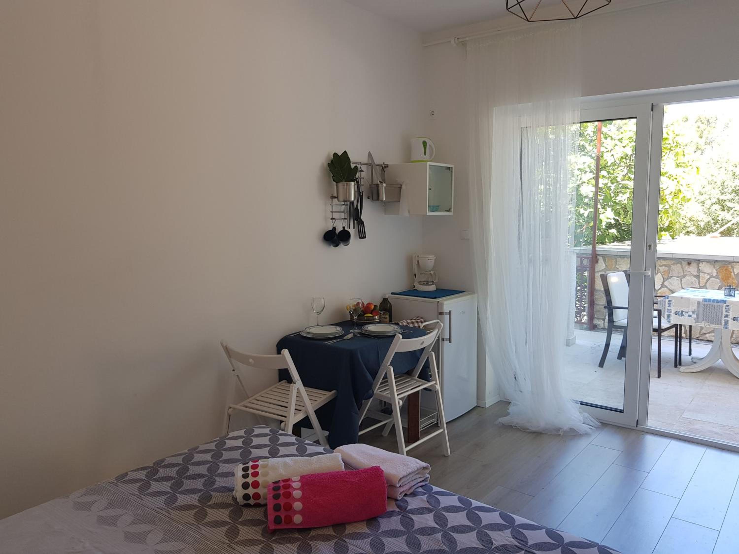 Apartmani Elena