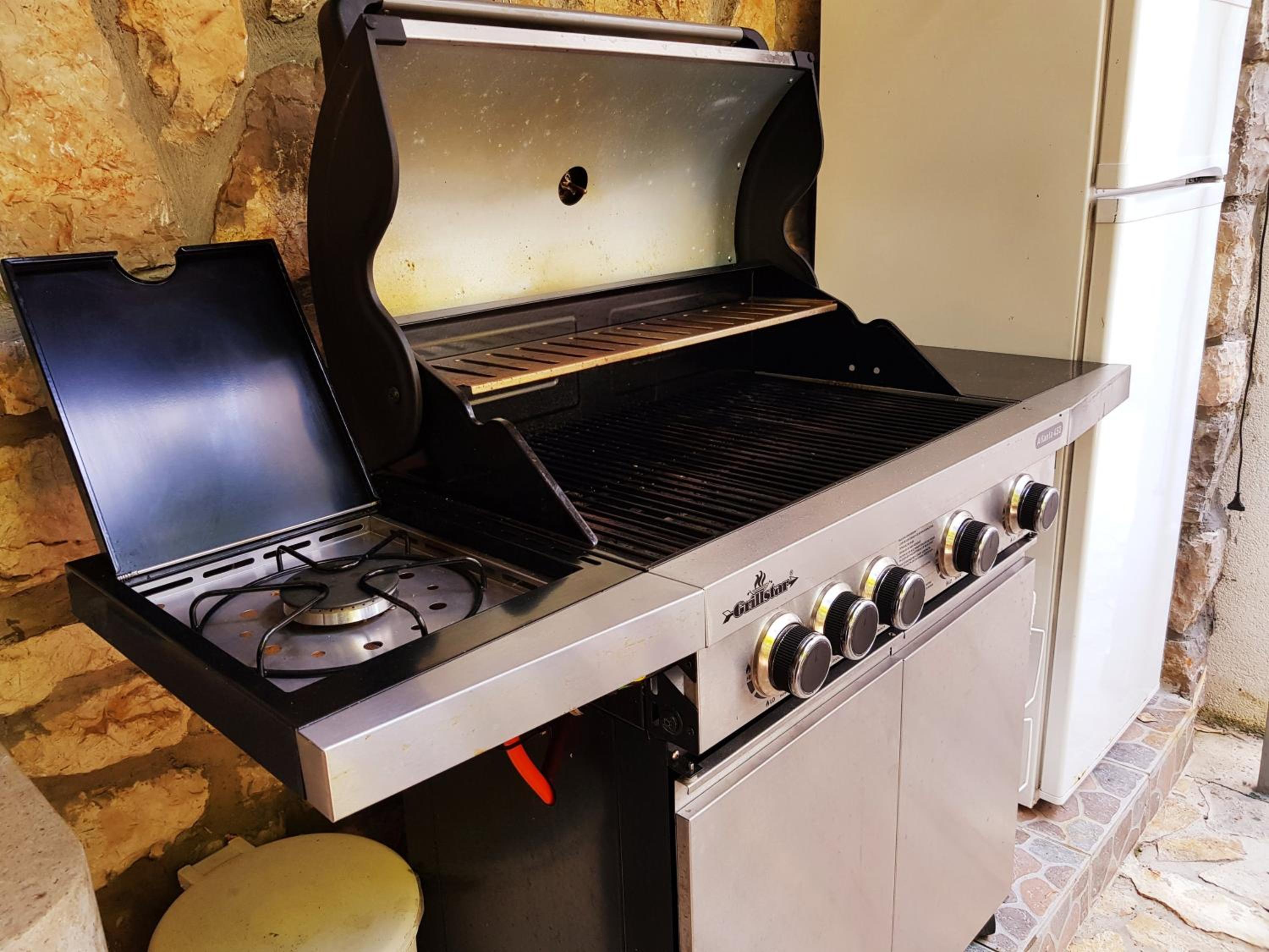 Apartmani Elena