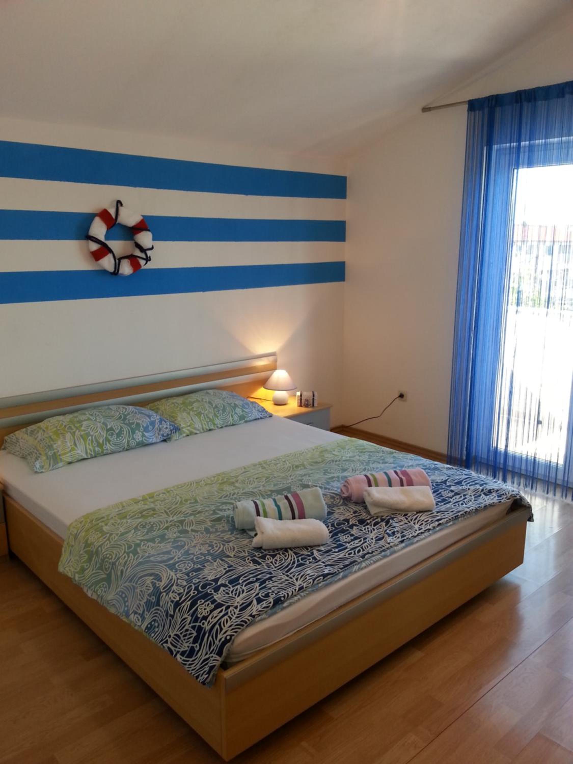 Apartmani Elena