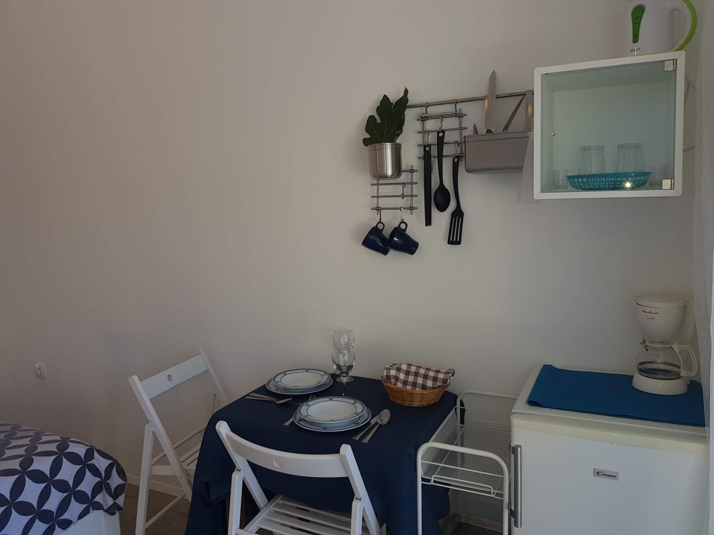 Apartmani Elena