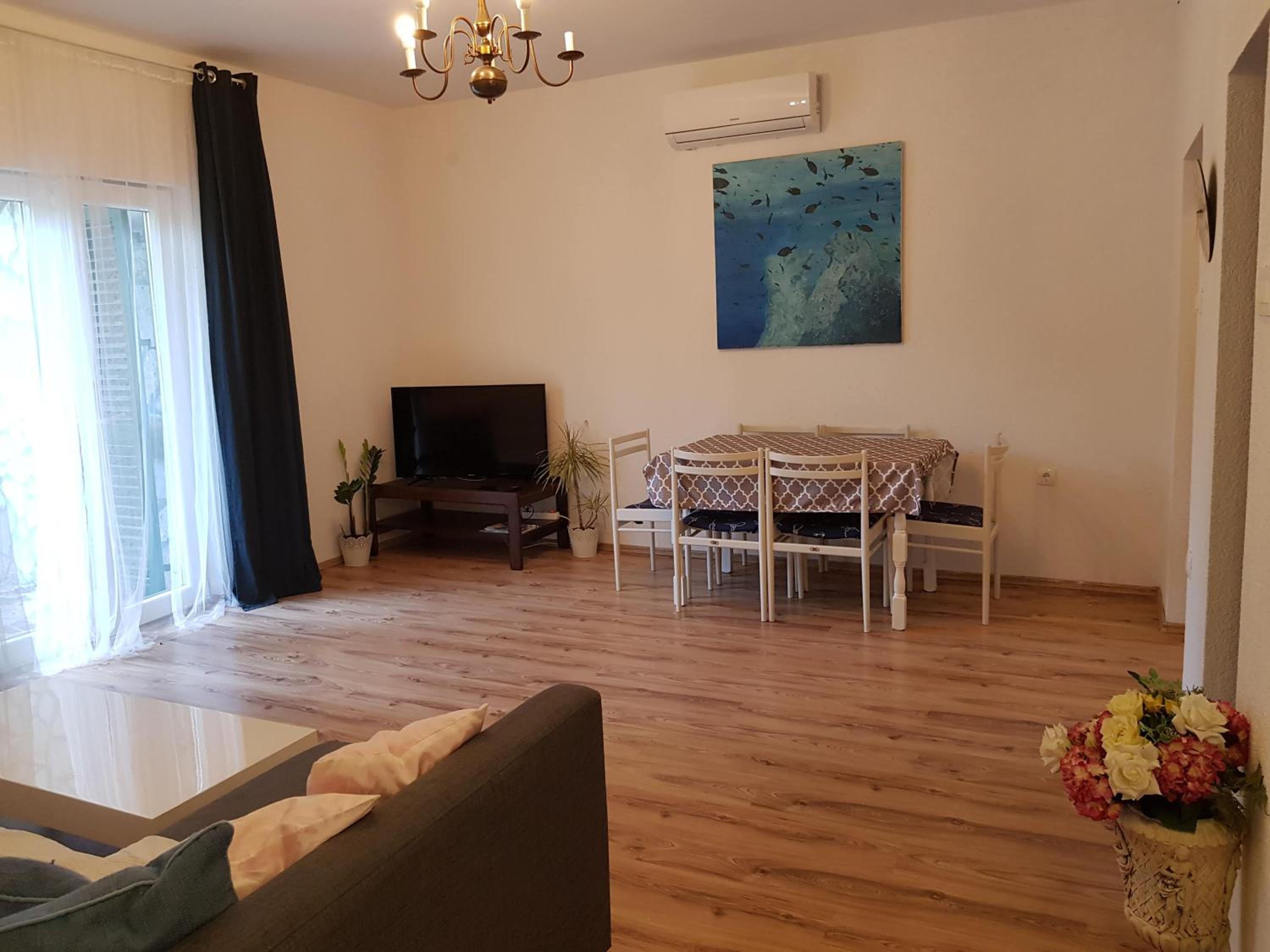 Apartmani Elena