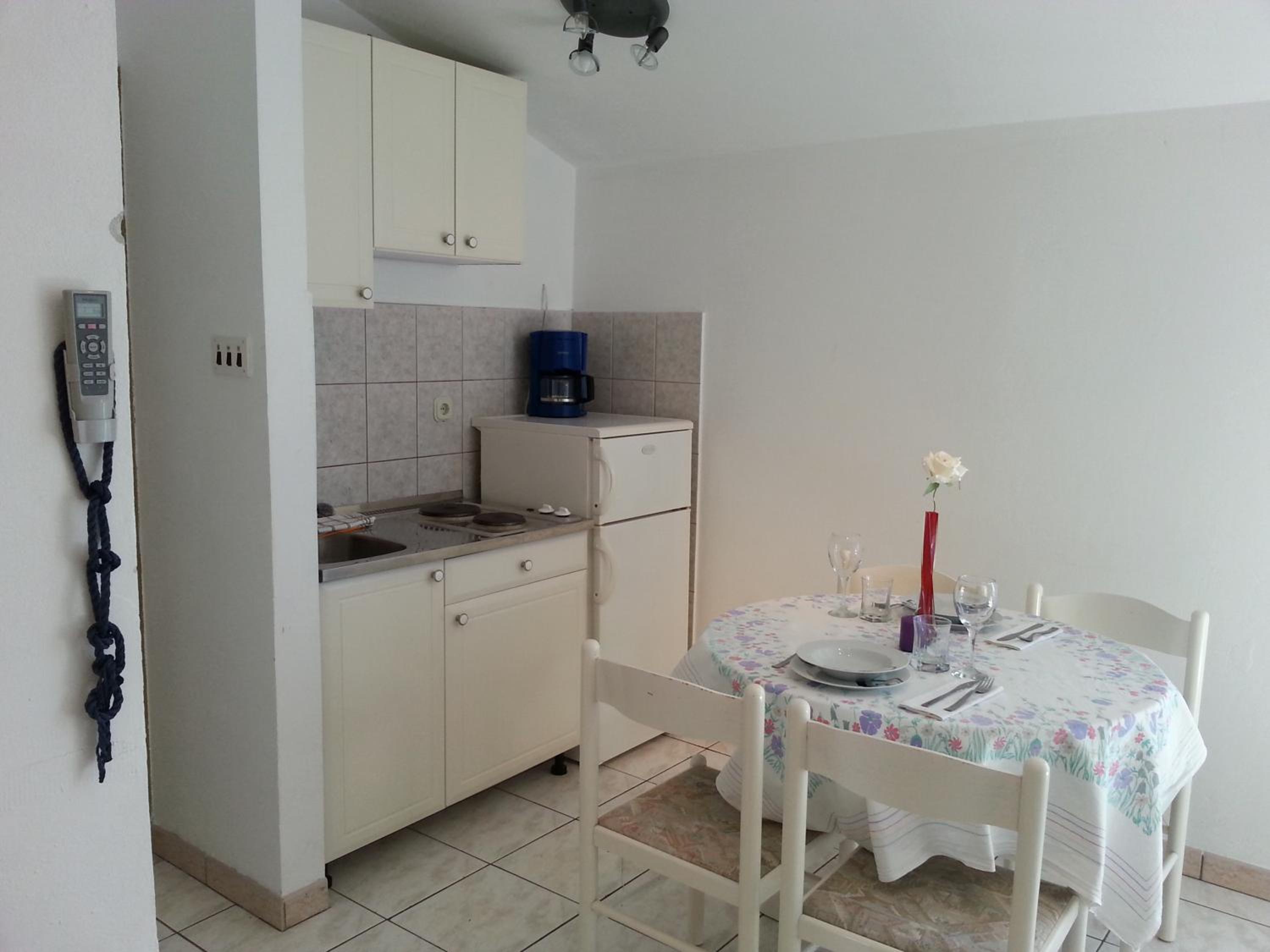 Apartmani Elena