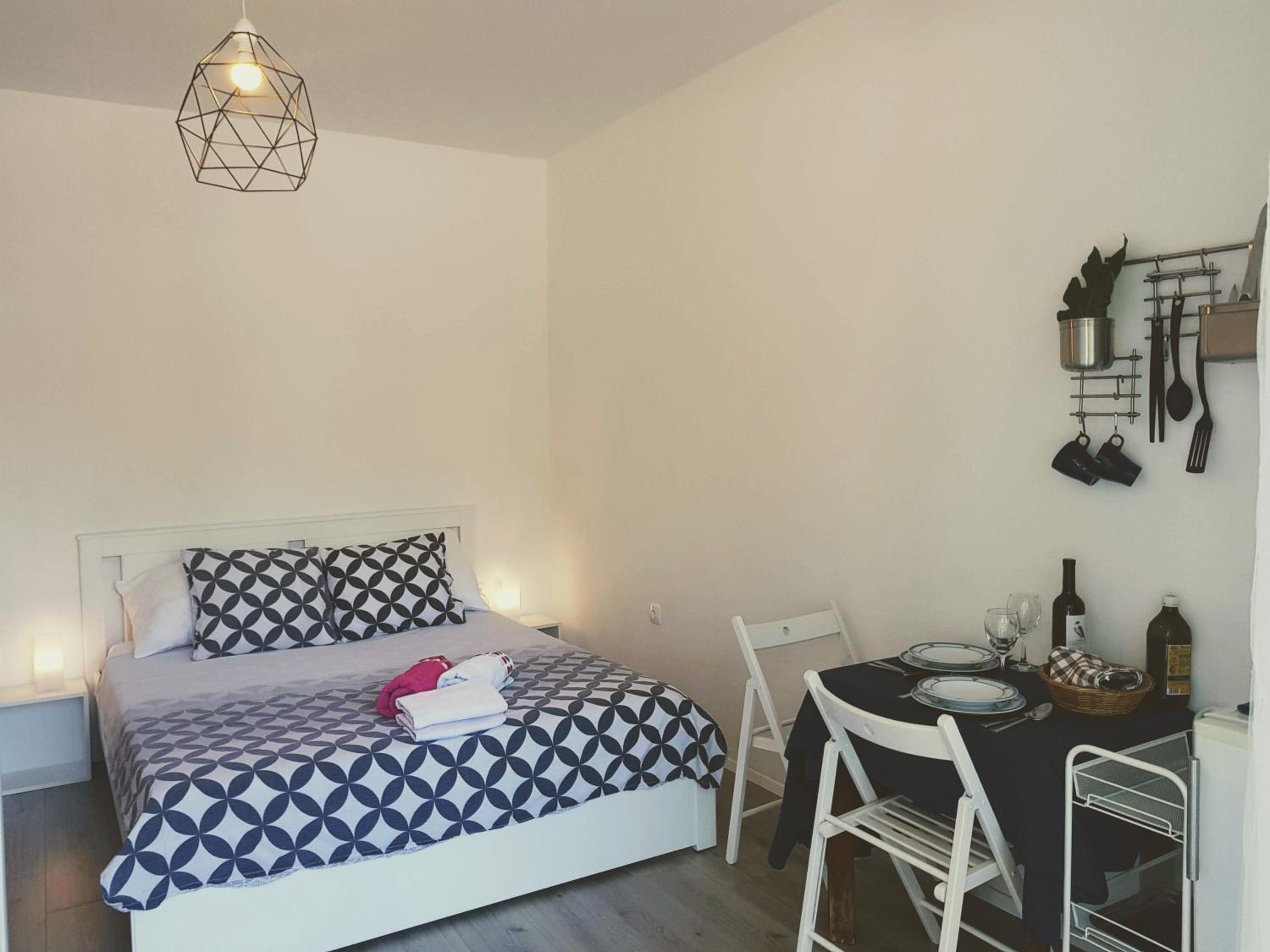 Apartmani Elena