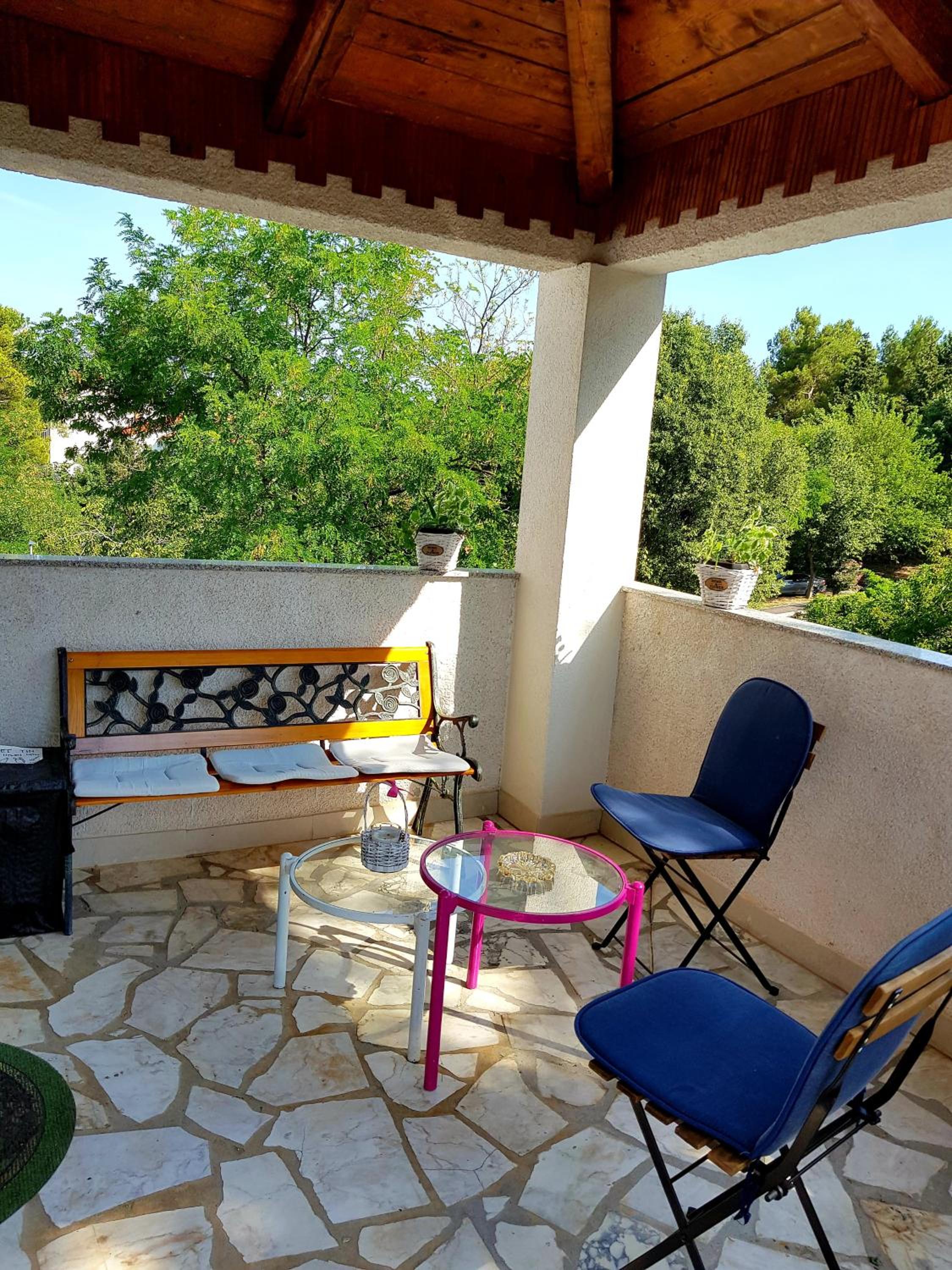 Apartmani Elena